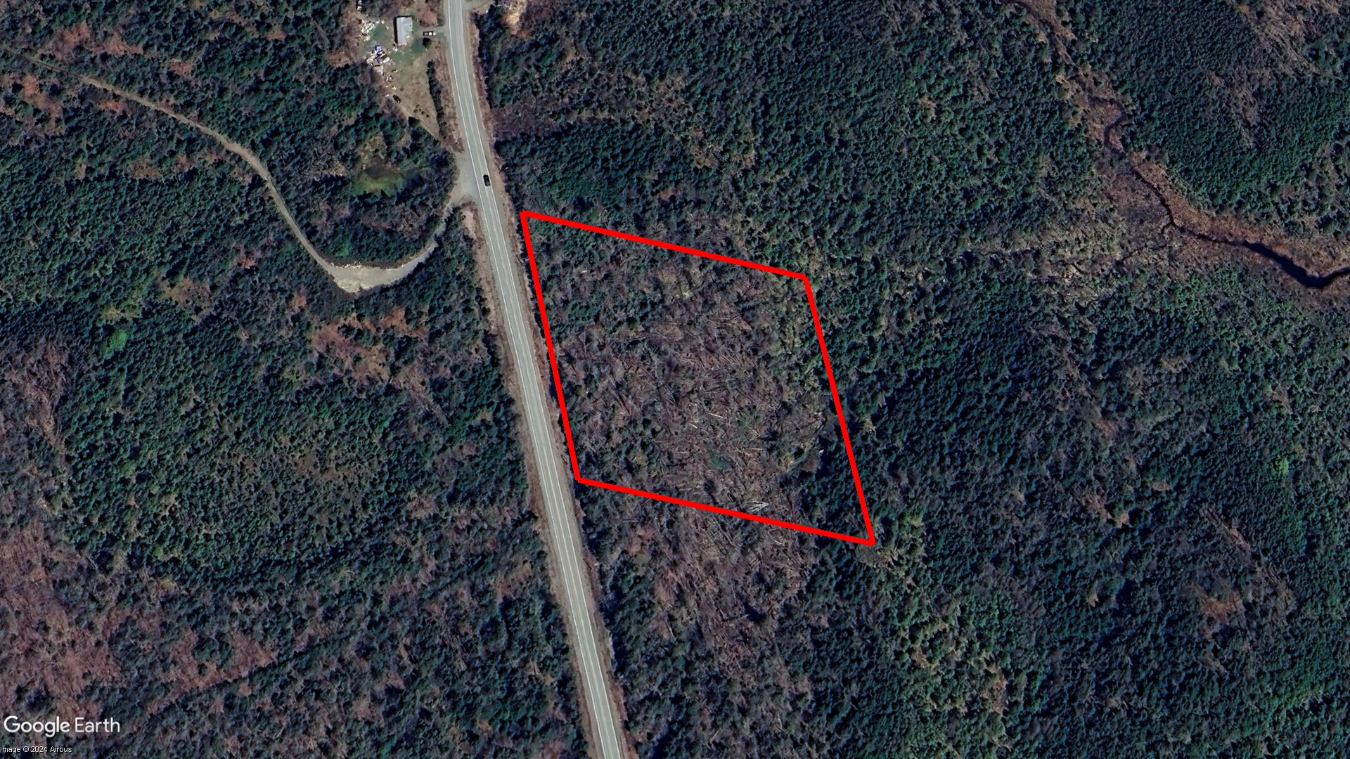 Tax Sale Cape Breton, Nova Scotia - 576964