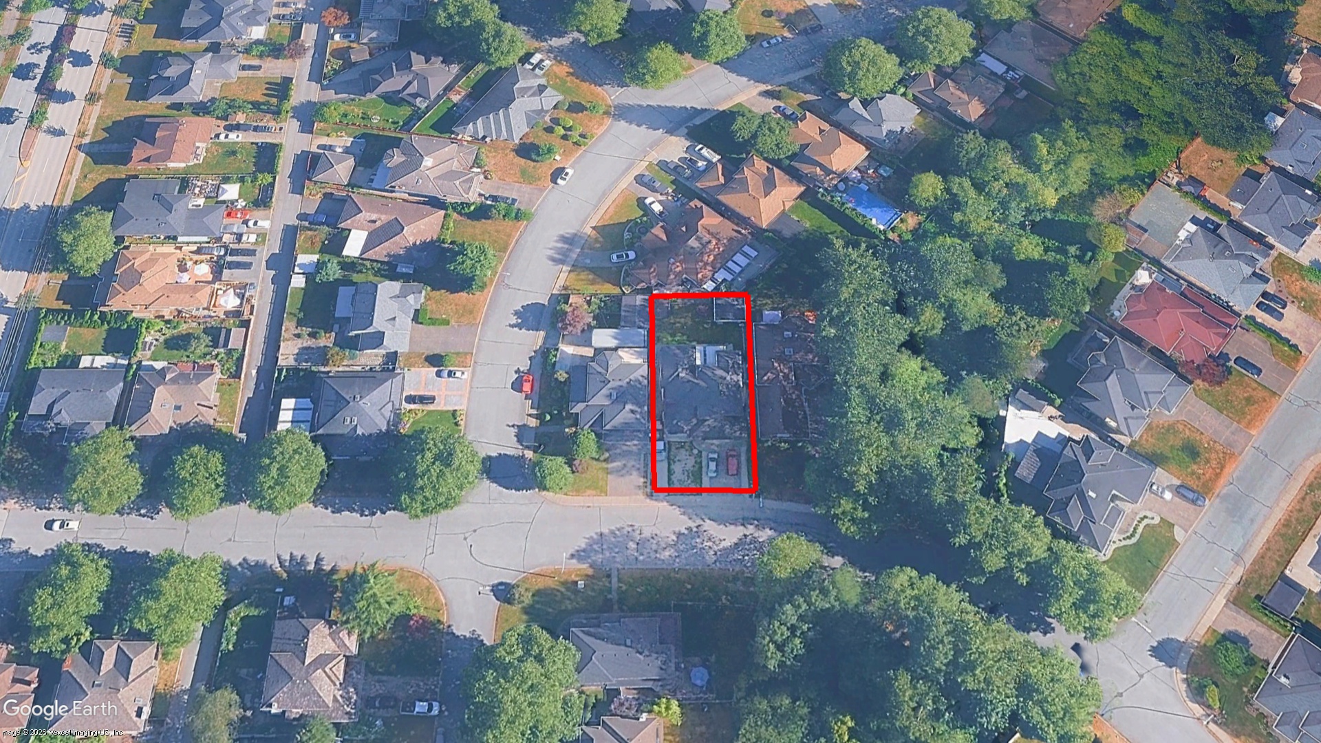 Tax Sale Surrey, British Columbia - 