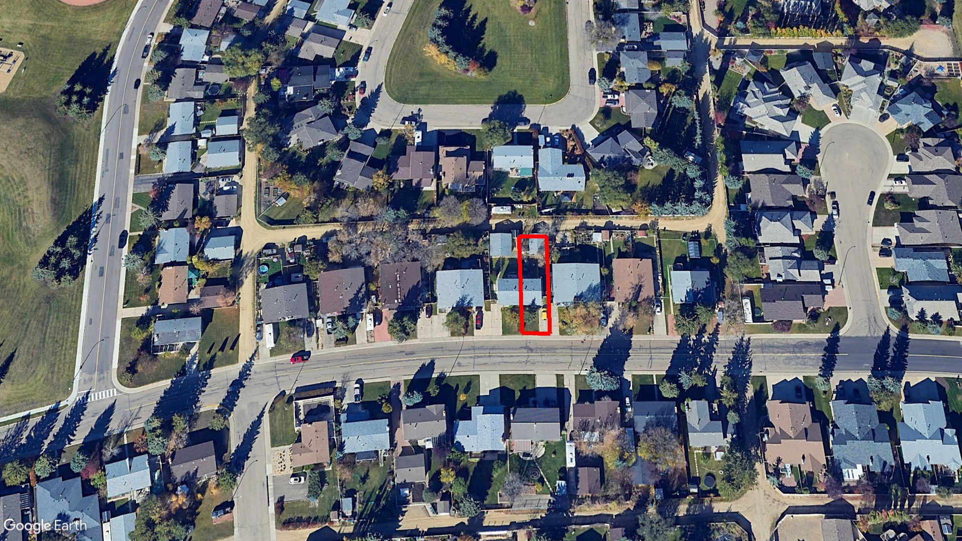 Tax Sale Red Deer, Alberta - 202111022