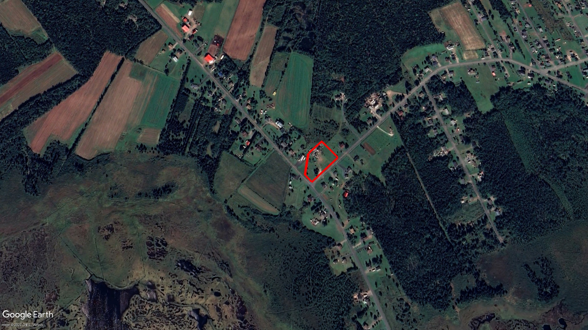 Tax Sale Gloucester, New Brunswick - 05495975