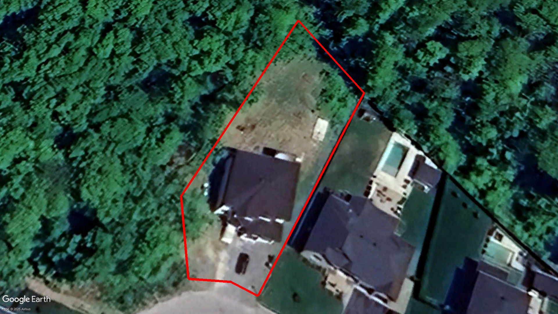 Tax Sale Vaudreuil-Soulanges, Quebec - 