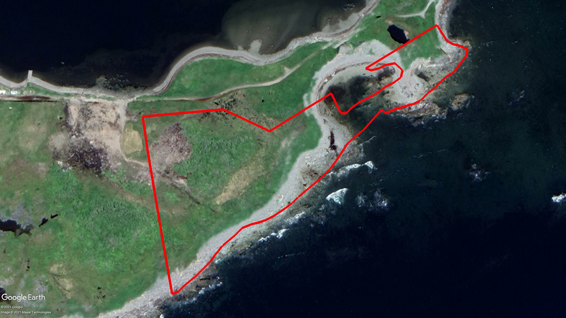 Tax Sale Richmond, Nova Scotia - 10491649