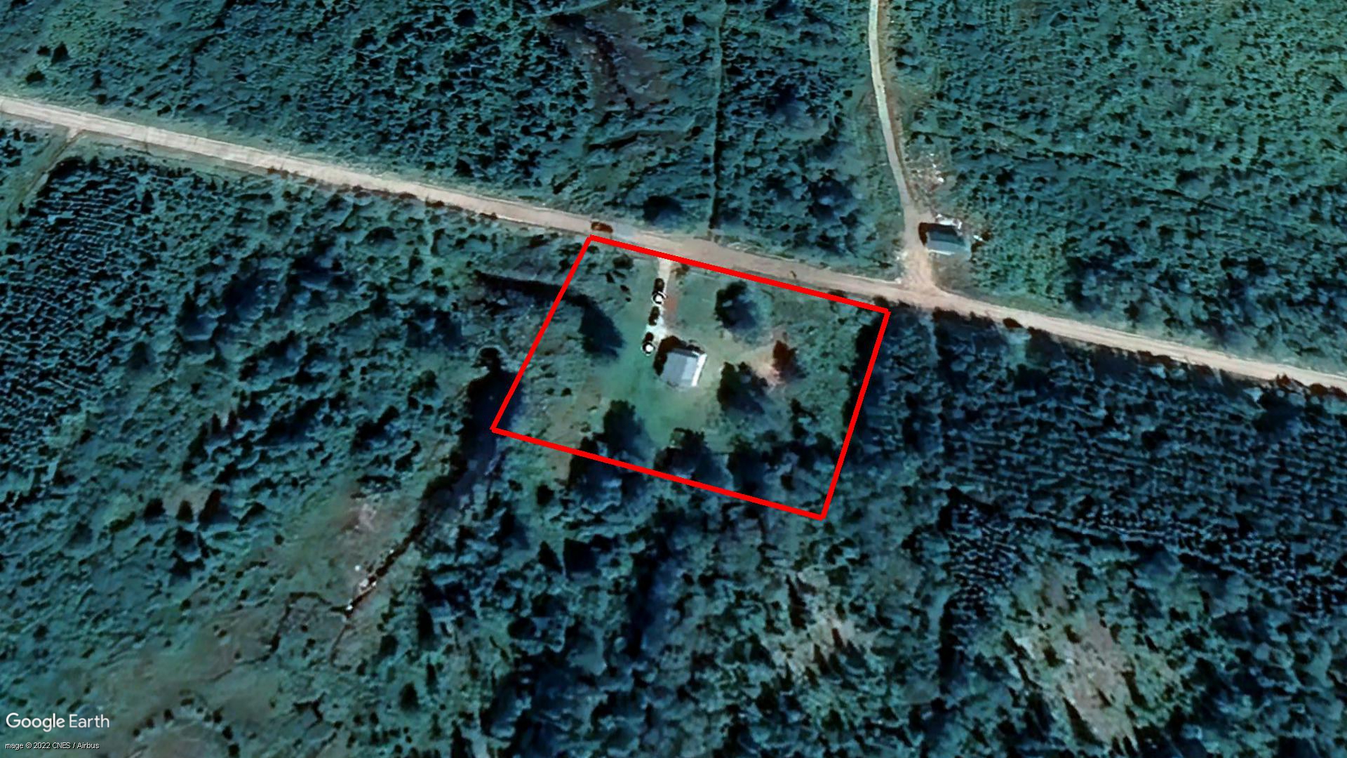 Tax Sale Domaine-du-Roy, Quebec - 0752-29-3073