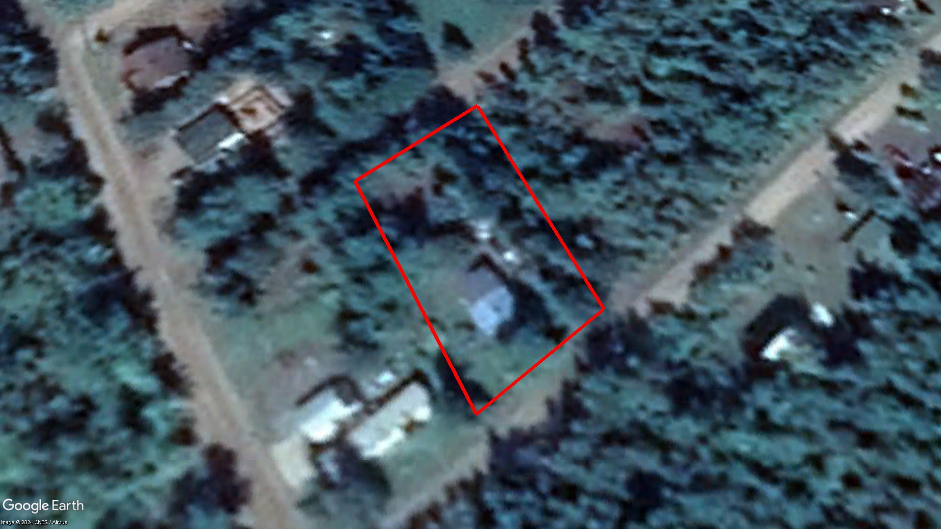 Tax Sale Maskinongé, Quebec - 5051-34-2268