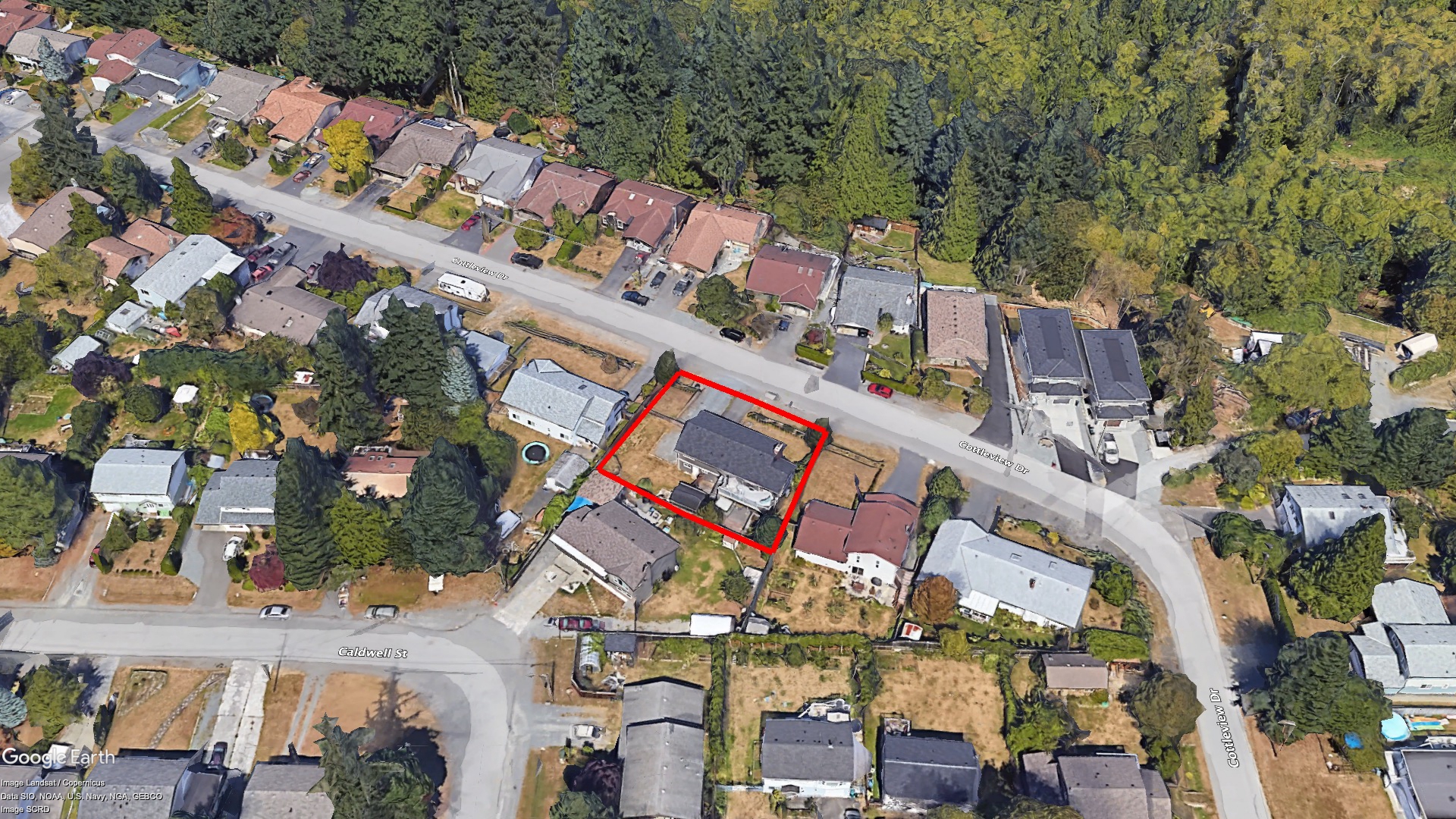 Tax Sale Nanaimo, British Columbia - 04-250-08131.263