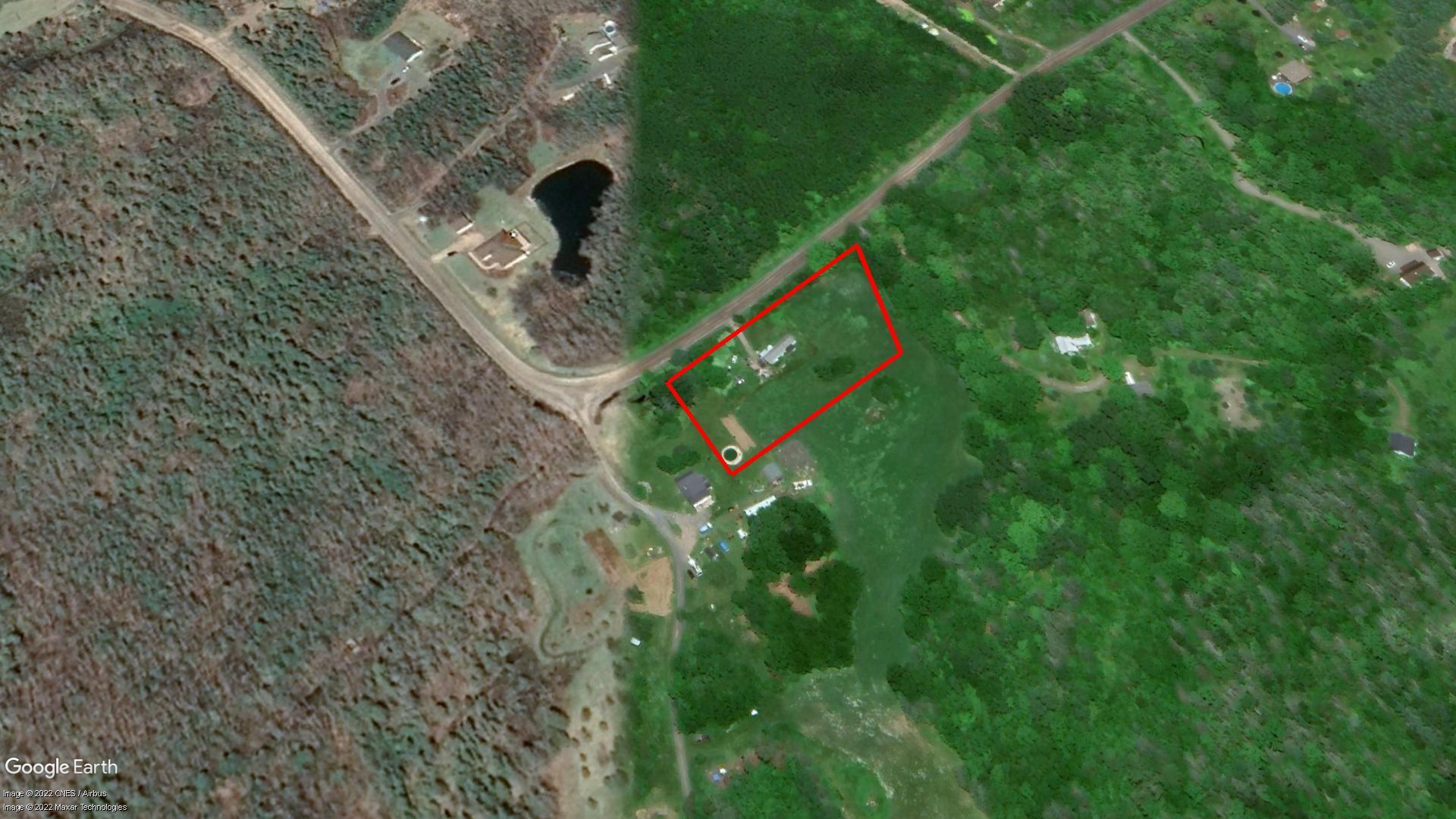 Tax Sale Kings, Nova Scotia - 02375885