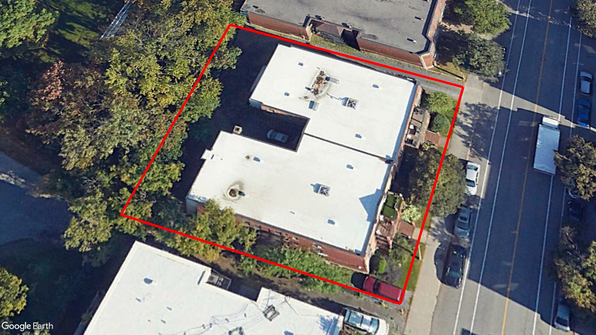 Tax Sale Montreal, Quebec - 482282-70