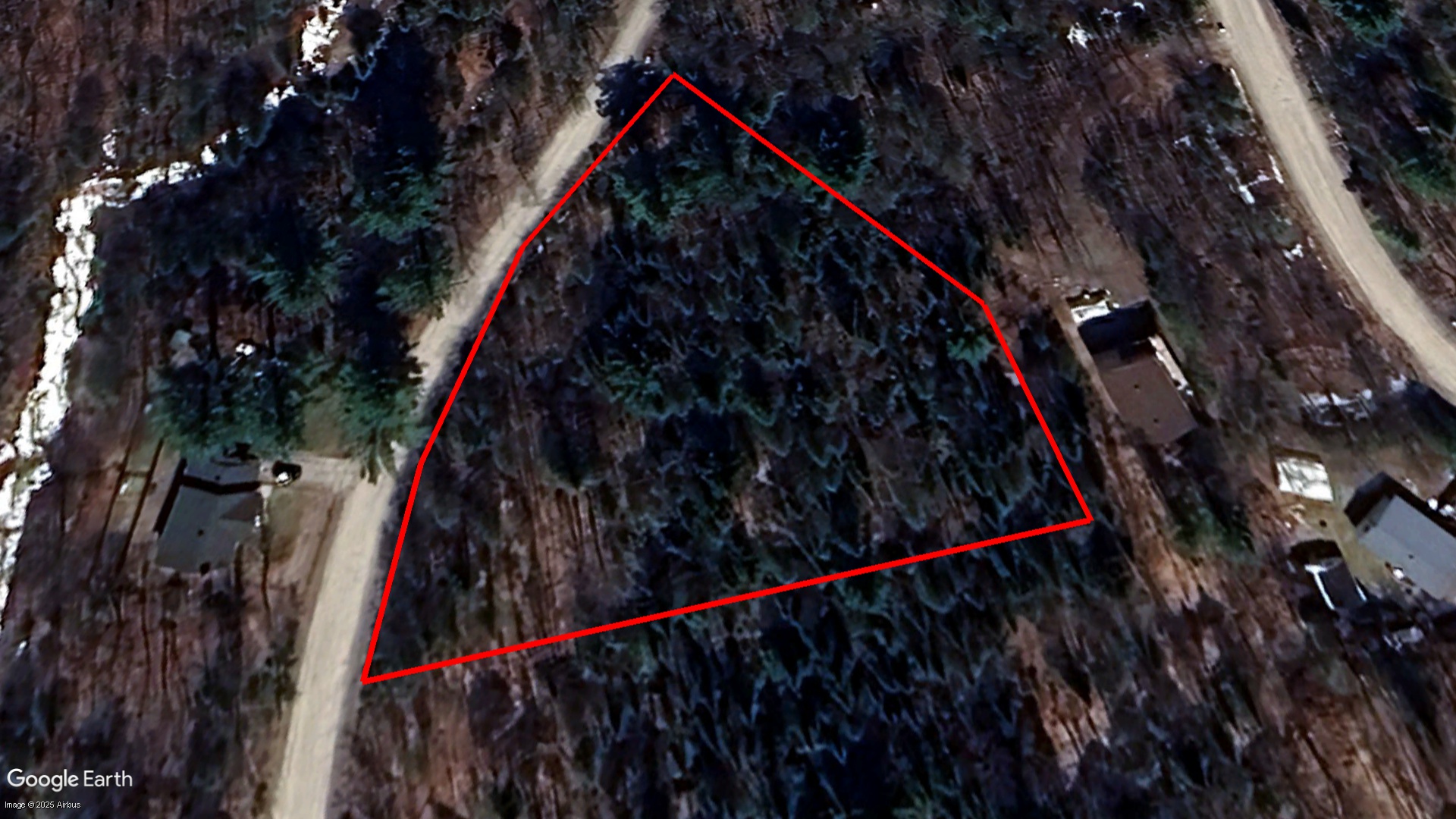 Tax Sale Montcalm, Quebec - 