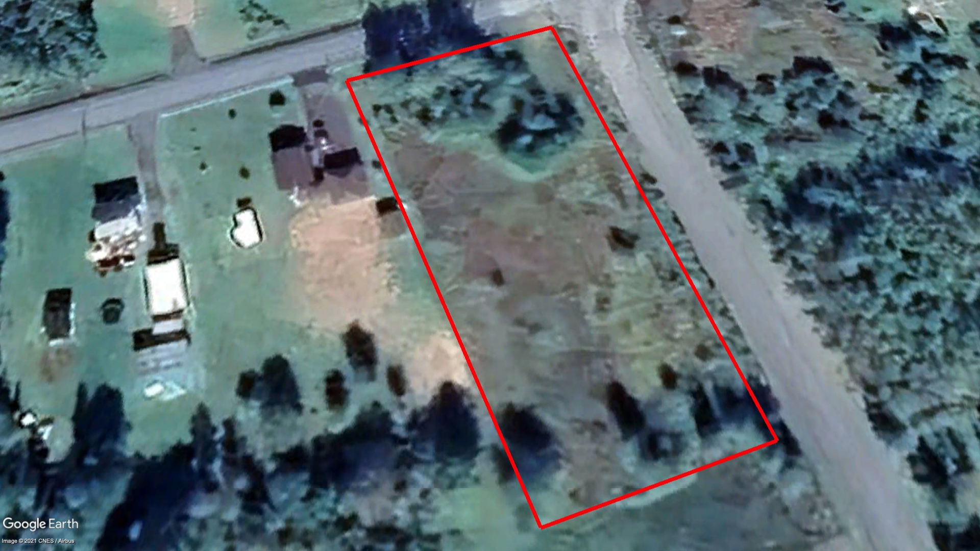 Tax Sale Bathurst, New Brunswick - 03094464