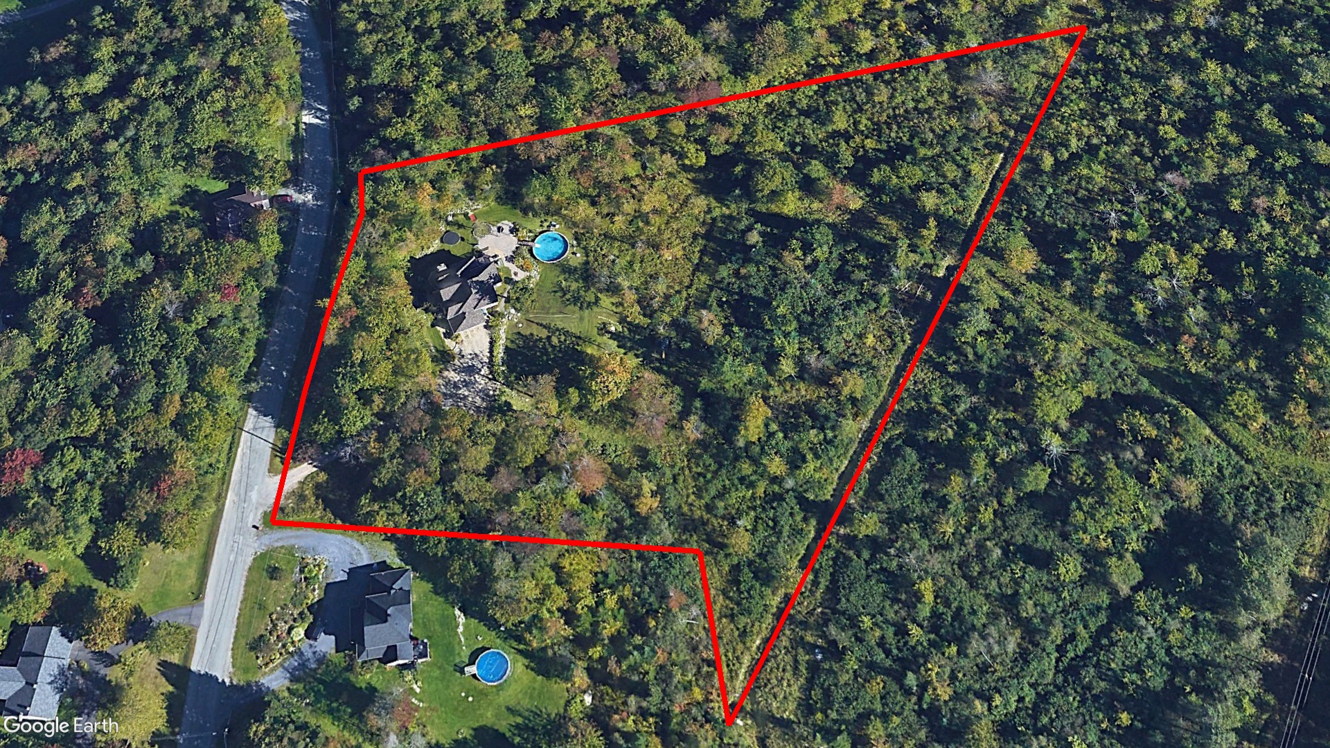 Tax Sale HAUT-SAINT-FRANCOIS, Quebec - 0434-35-7928