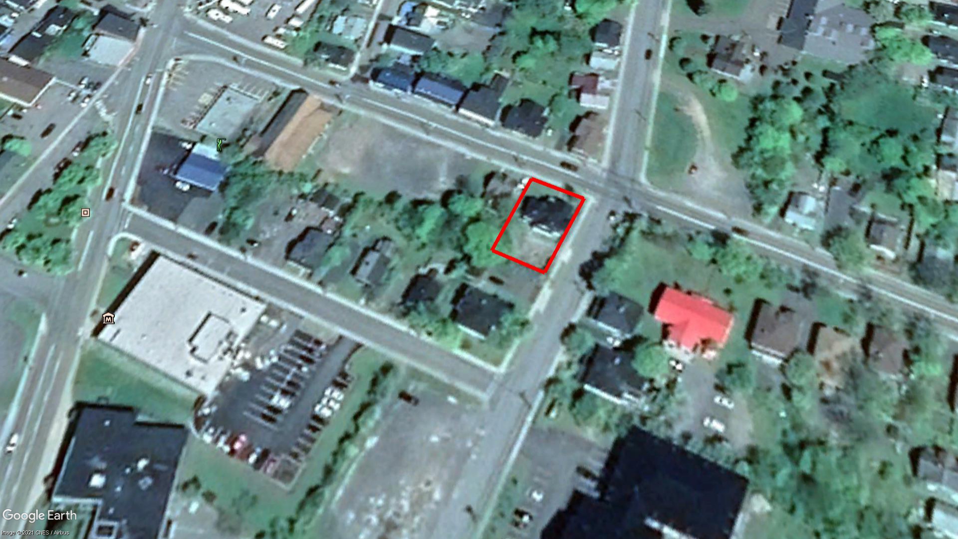 Tax Sale New Glasgow, Nova Scotia - 04631218