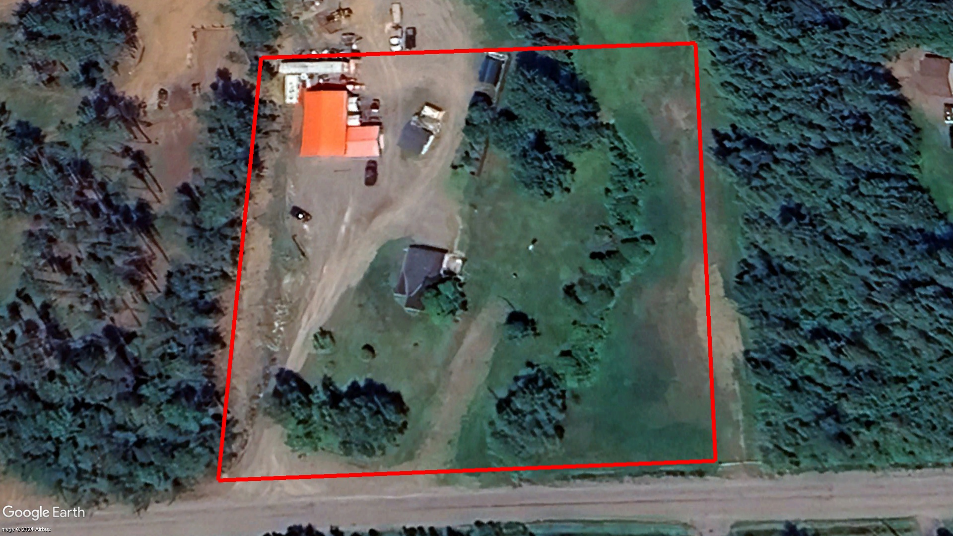 Tax Sale Thunder Bay, Ontario - 02.103.03100.0000