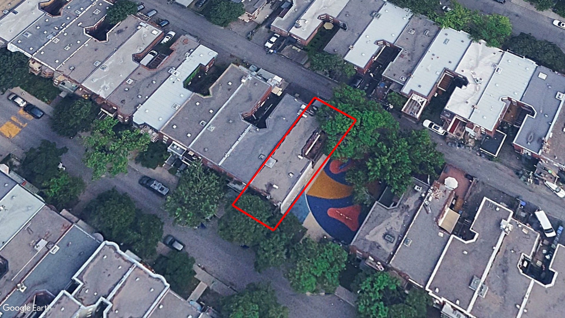 Tax Sale Montreal, Quebec - 031156-15