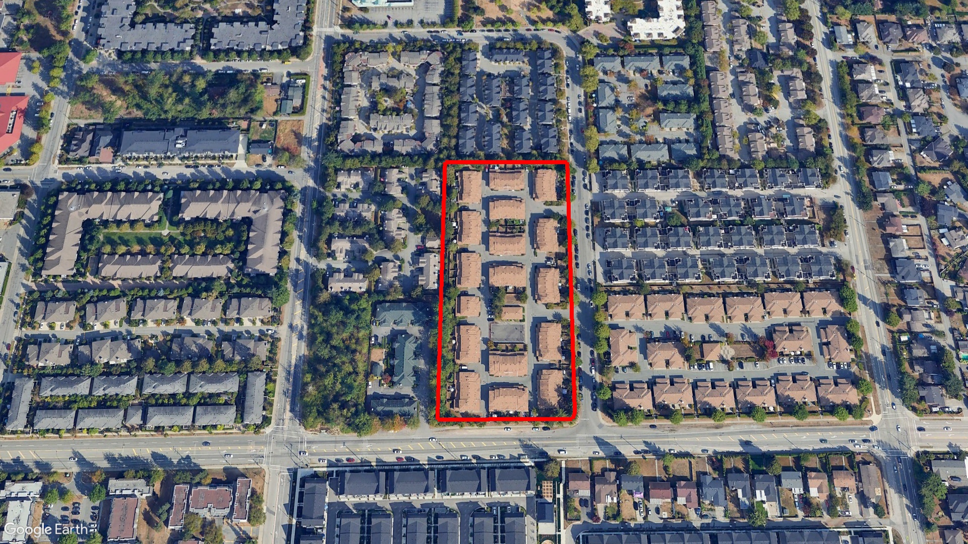 Tax Sale Surrey, British Columbia - 14-326-1280-98103-9