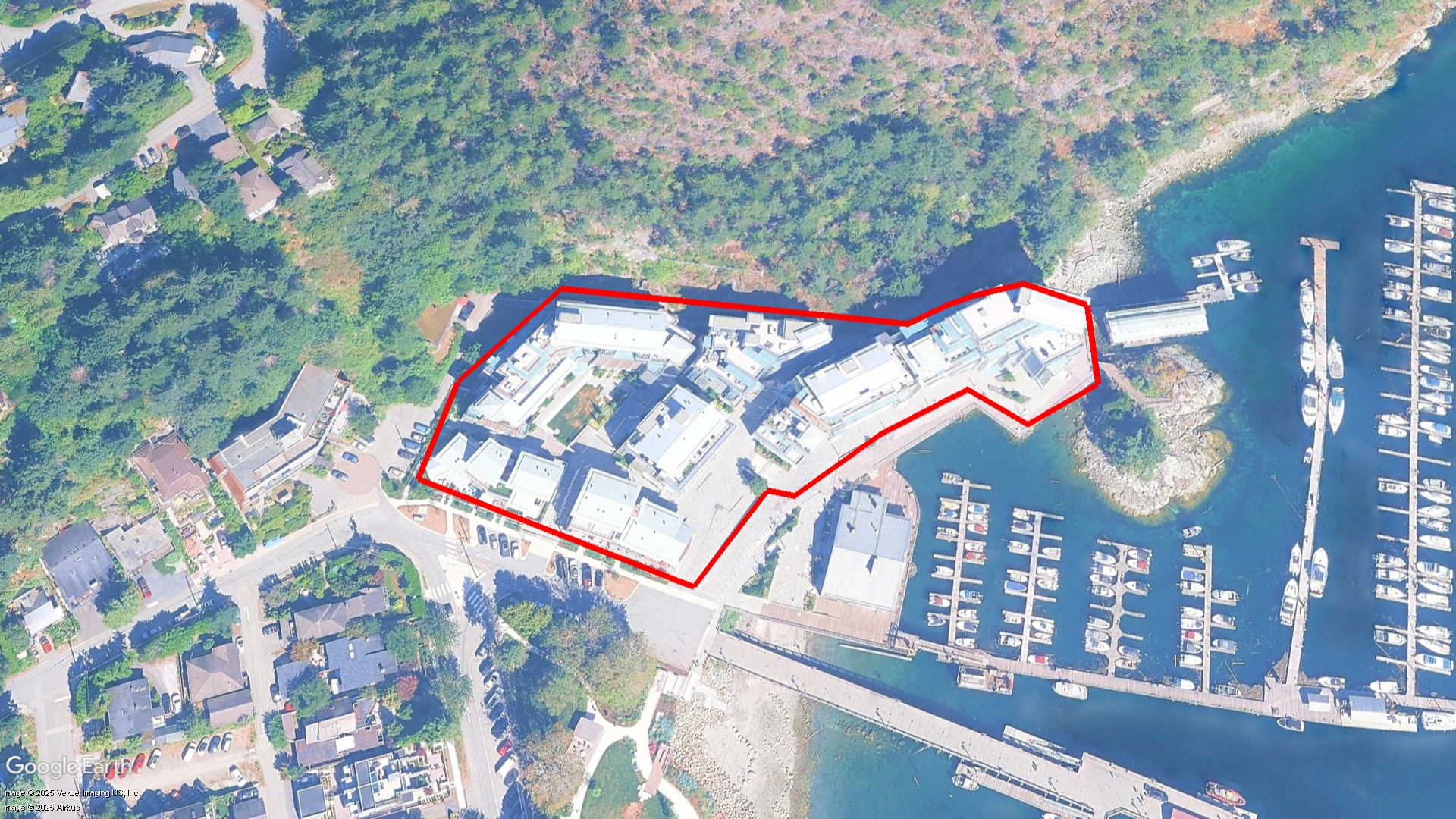 Tax Sale West Vancouver, British Columbia - 