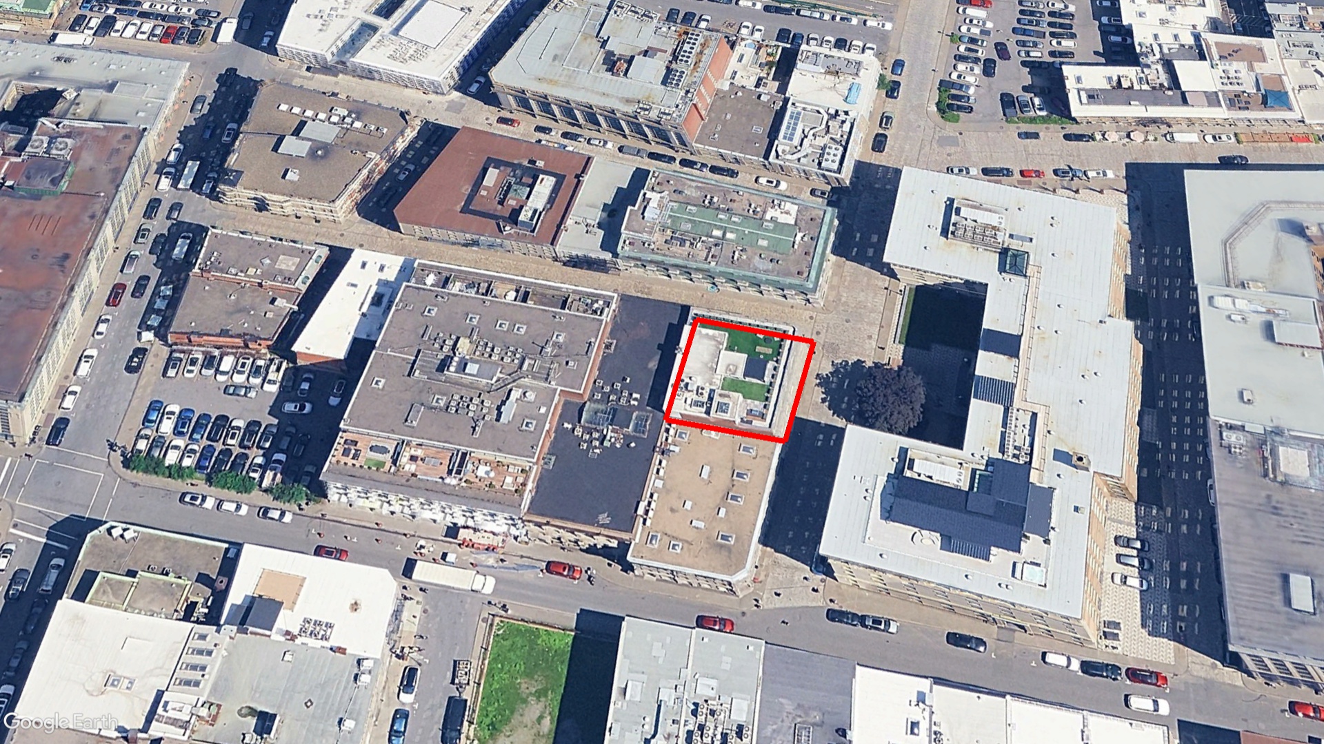 Tax Sale Montreal, Quebec - 140087-54