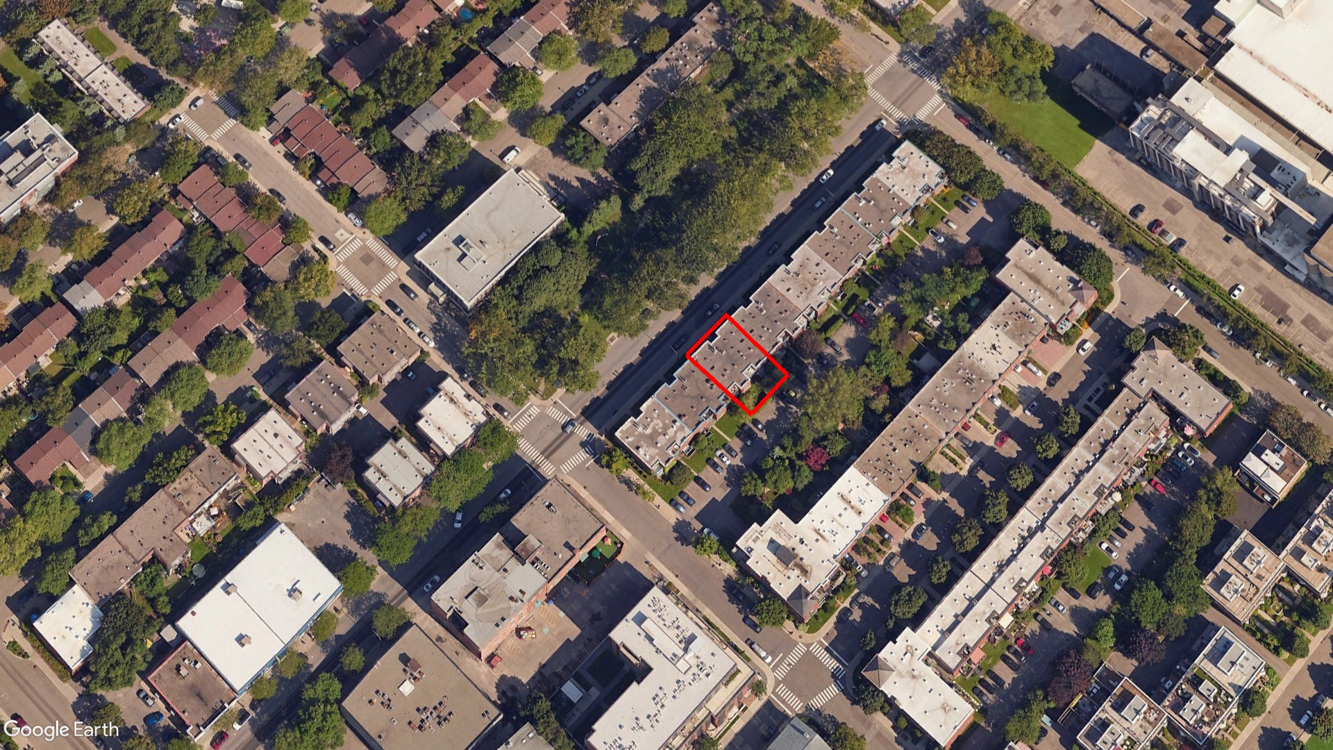 Tax Sale Montreal, Quebec - 250487-02