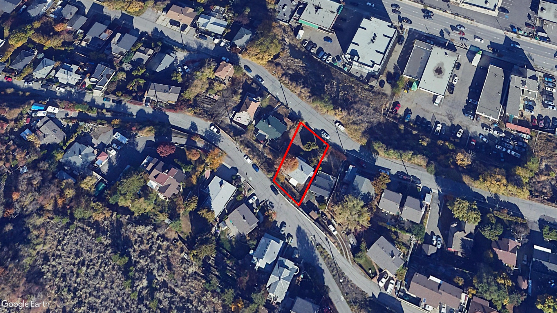 Tax Sale Kamloops, British Columbia - 02-00315-000