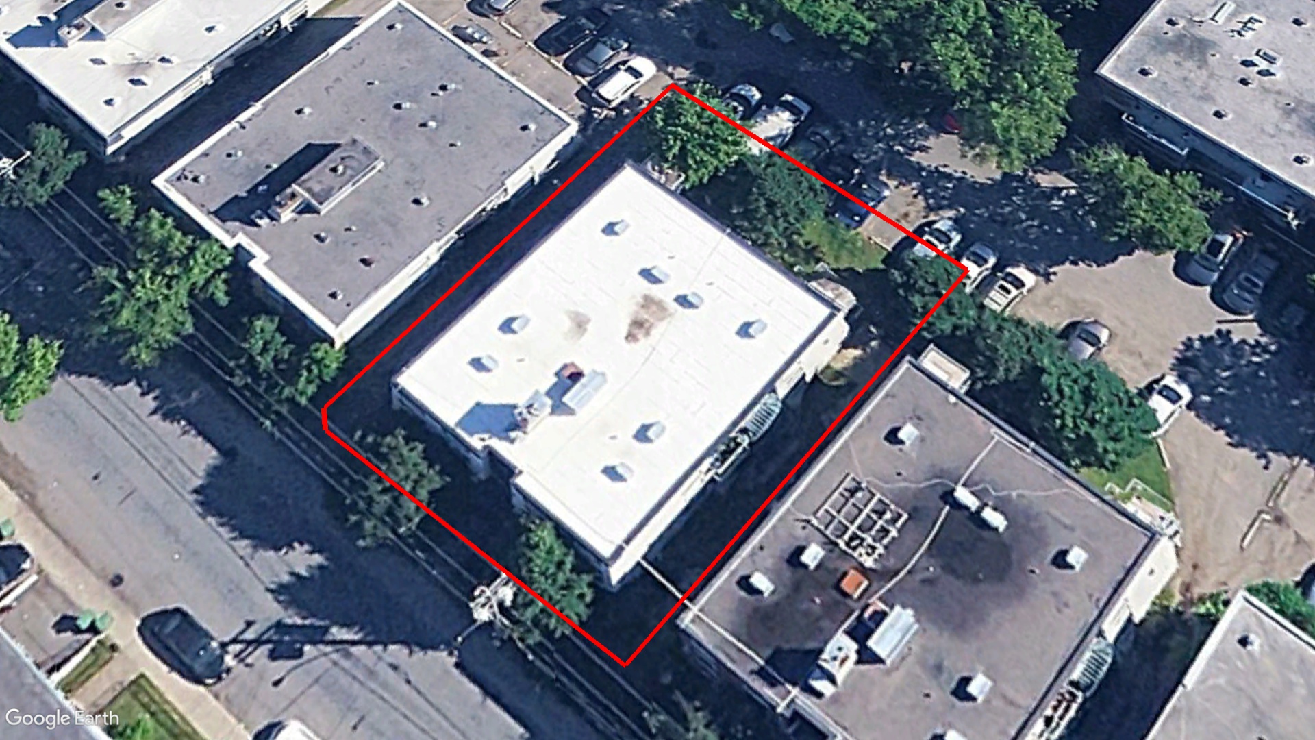 Tax Sale Montreal, Quebec - 020716-83