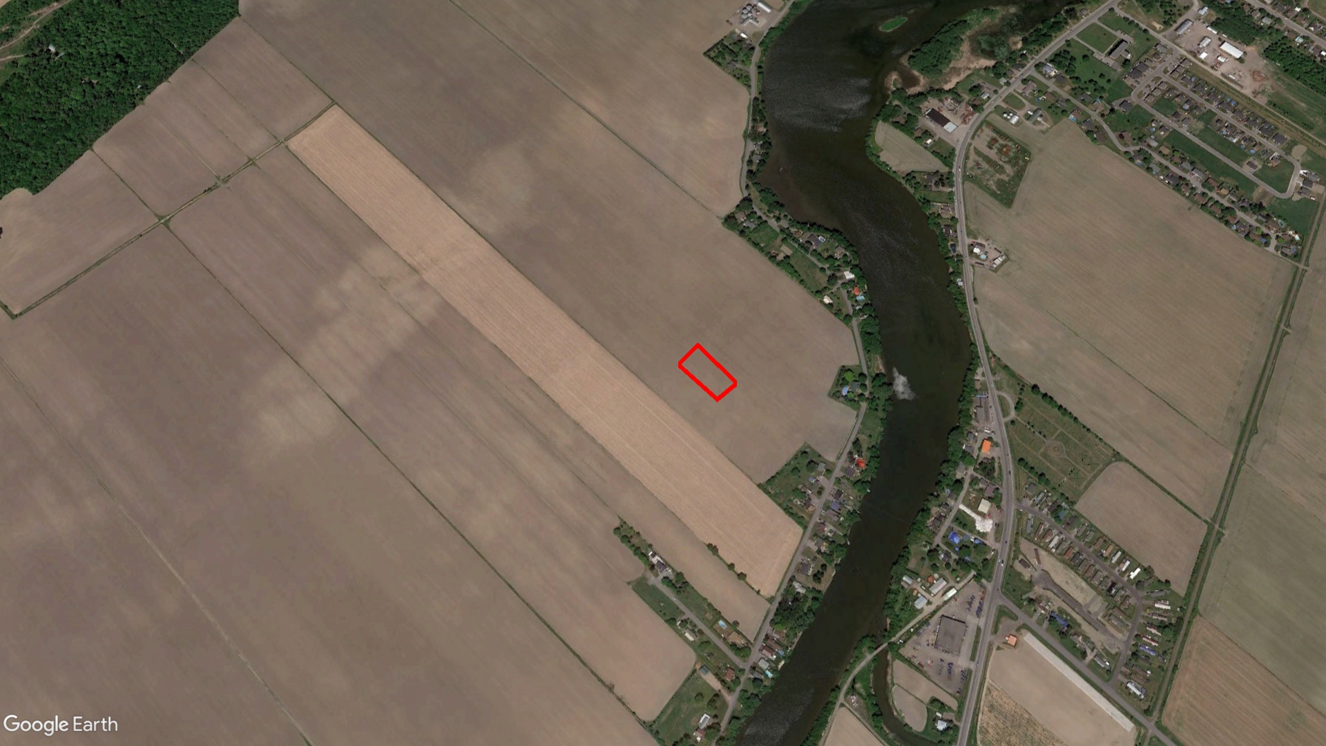 Tax Sale Beauharnois, Quebec - 7910 96 2311