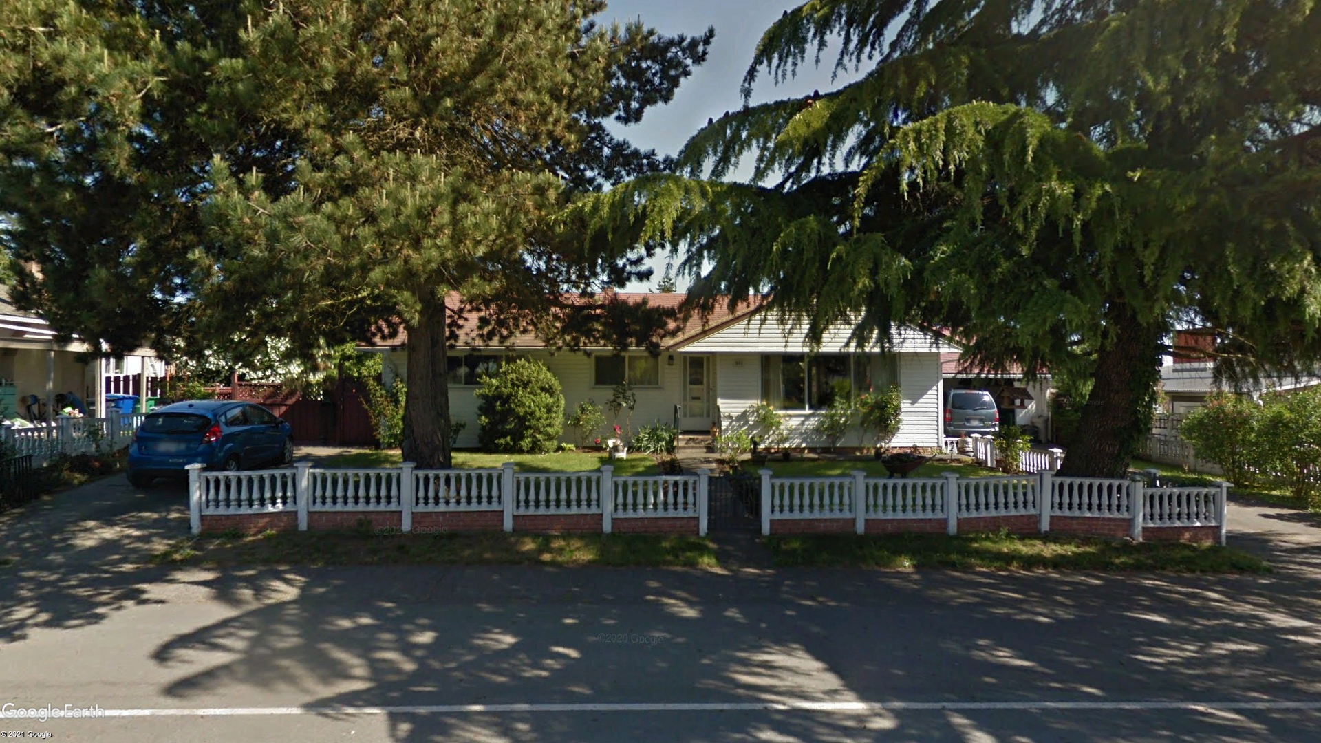 Tax Sale Nanaimo, British Columbia - 04-250-84976.000