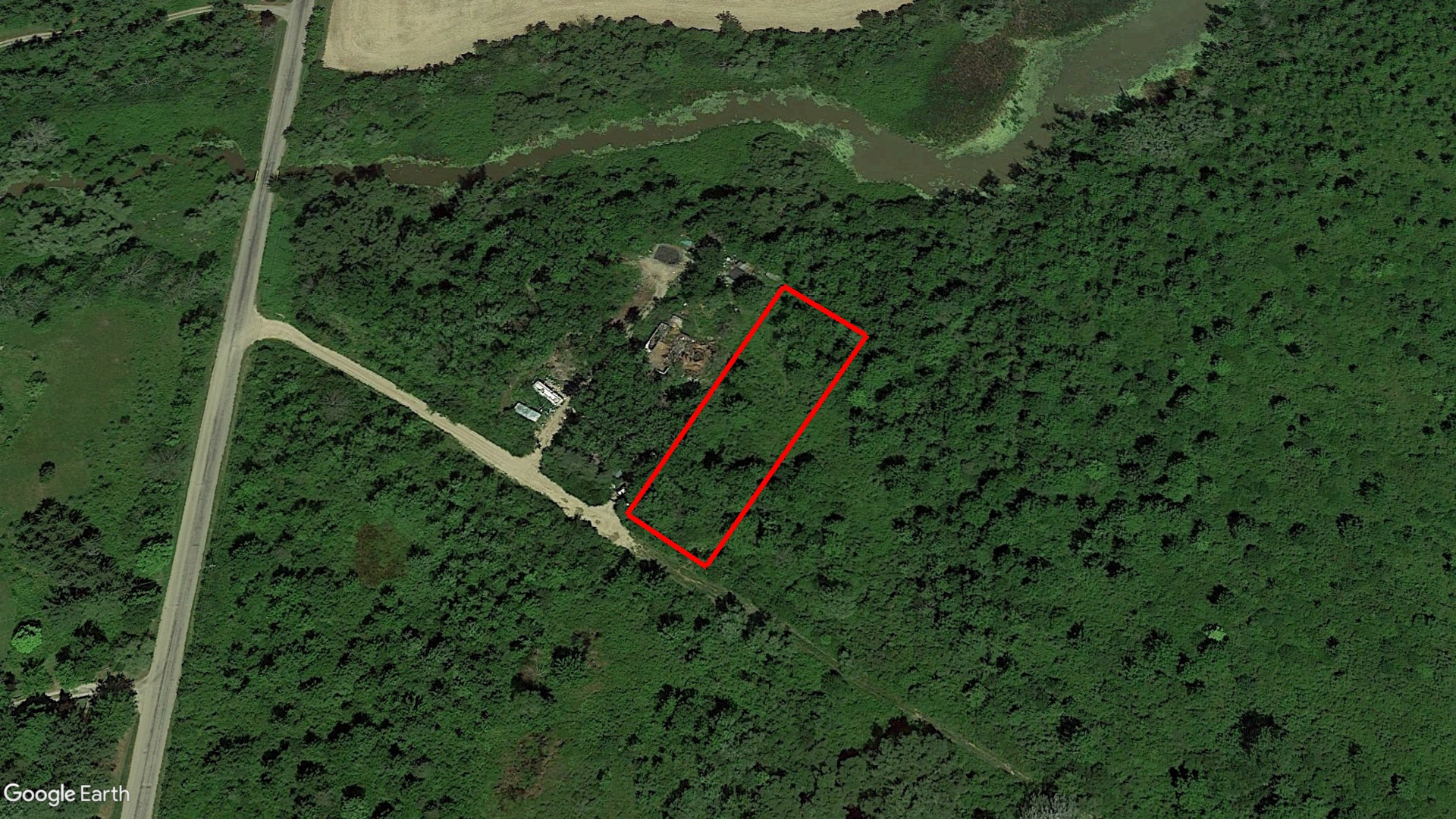 Tax Sale Haldimand County, Ontario - 2810 021 002 12300