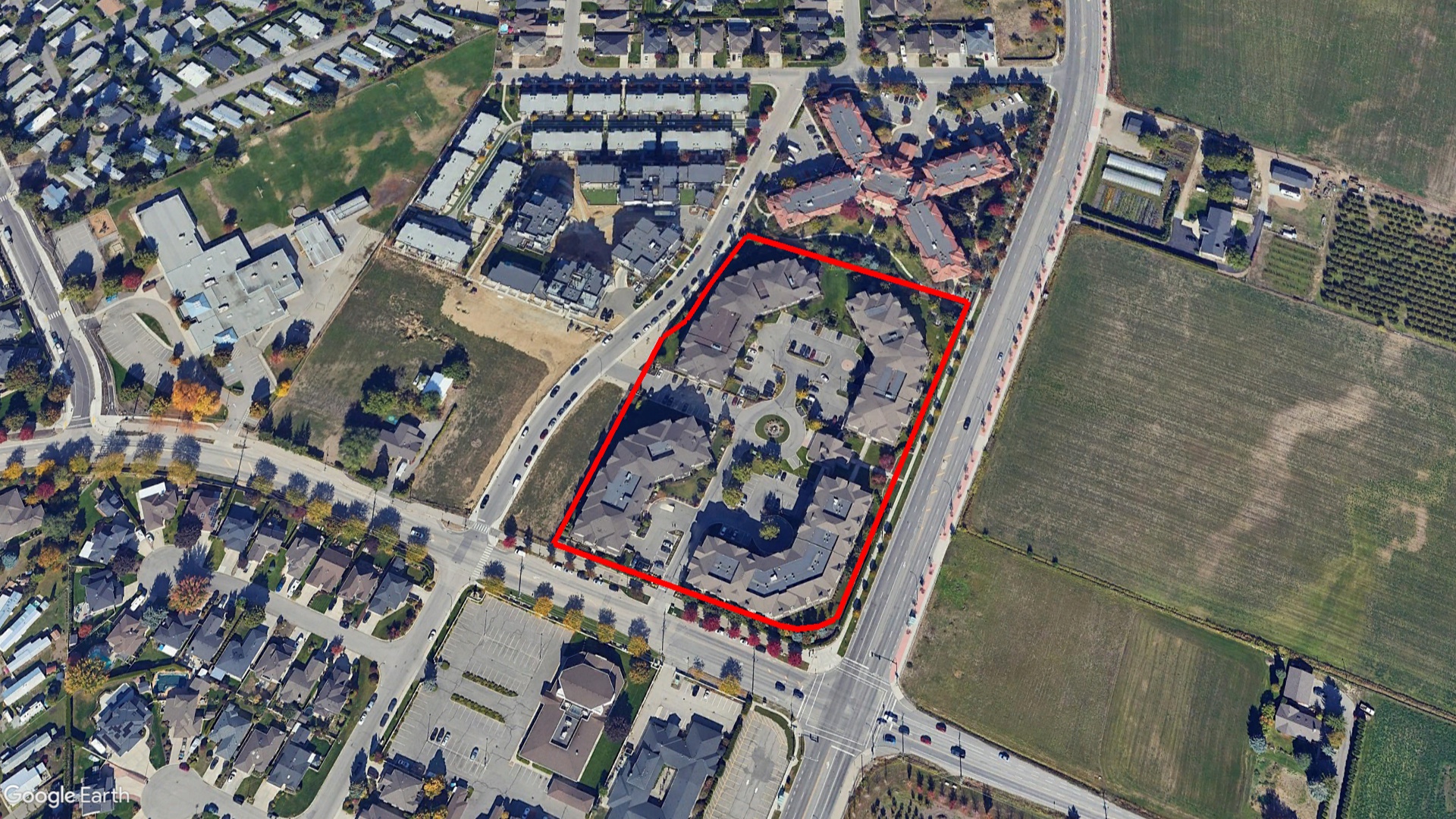 Tax Sale Kelowna, British Columbia - 