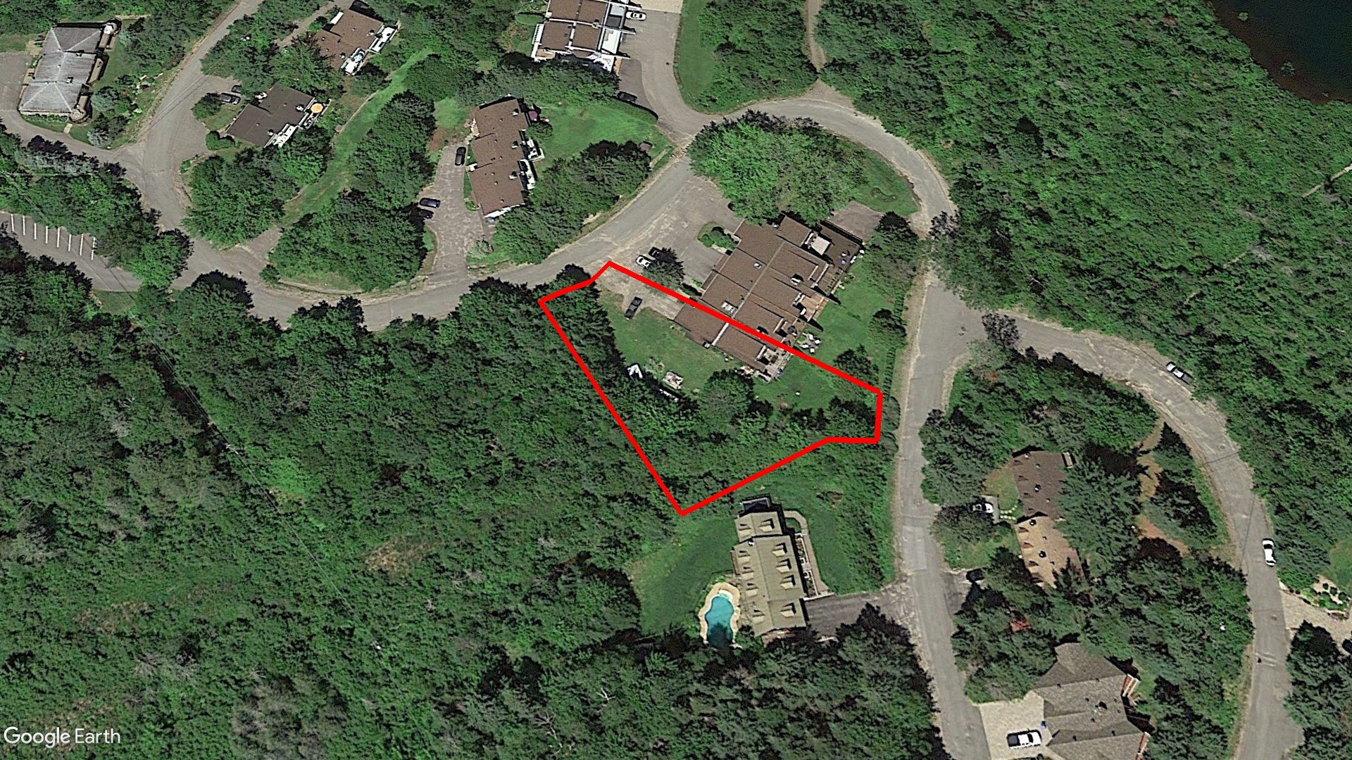 Tax Sale Les Pays-d'en-Haut, Quebec - 