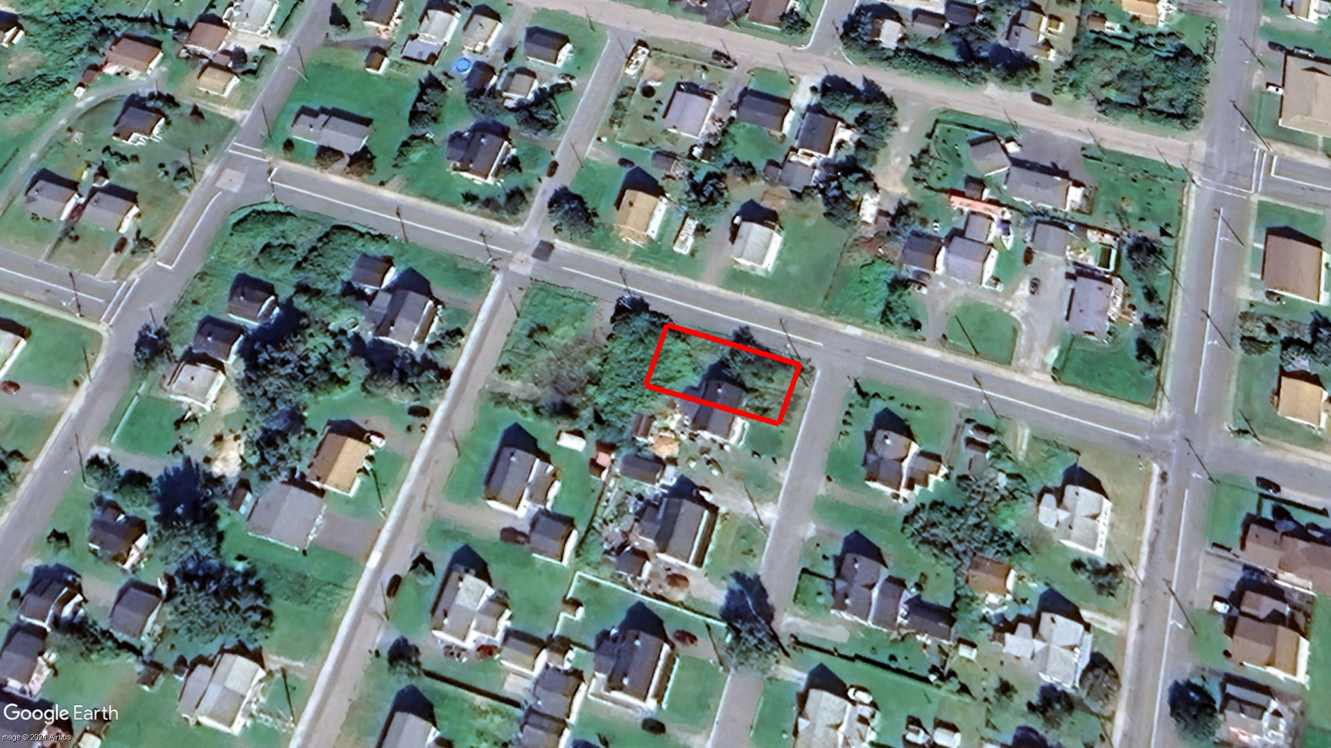 Tax Sale Cape Breton, Nova Scotia - 4080807