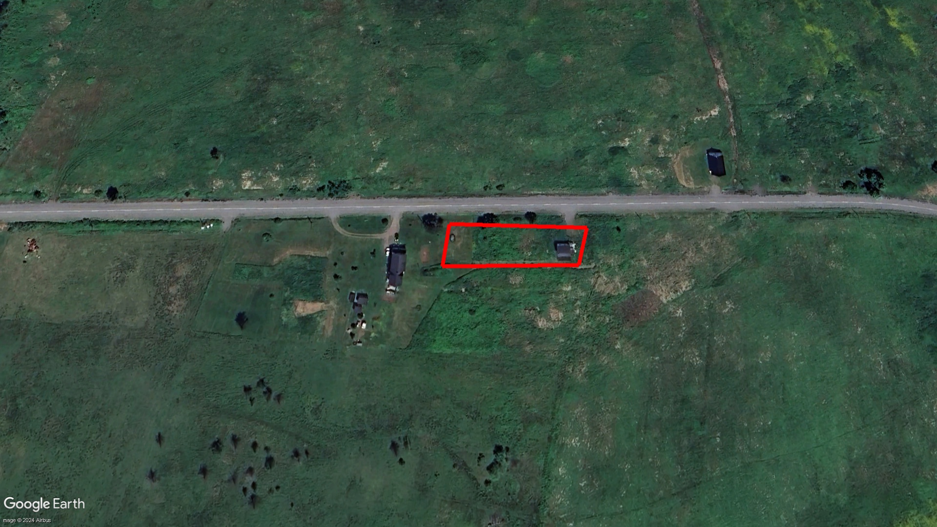 Tax Sale Cumberland, Nova Scotia - 01192345