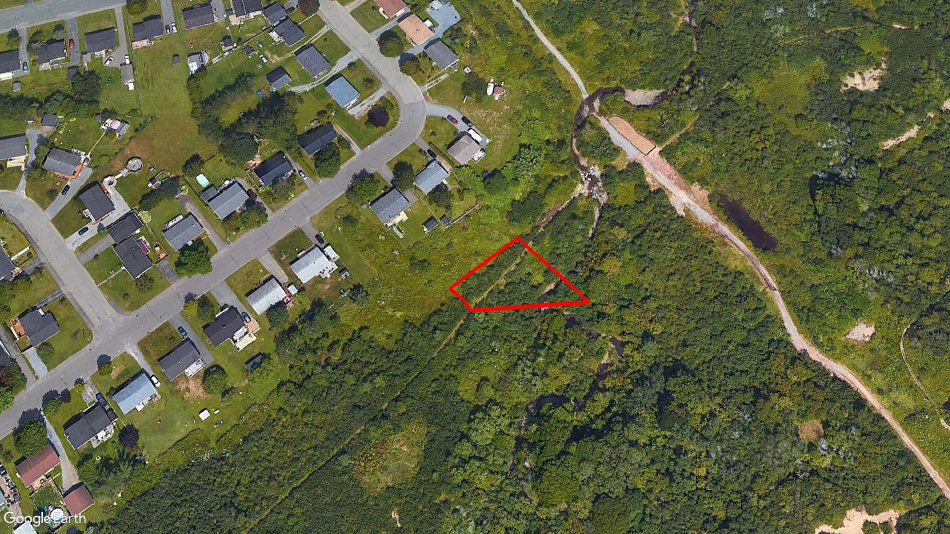 Tax Sale Saint John, New Brunswick - 01578616