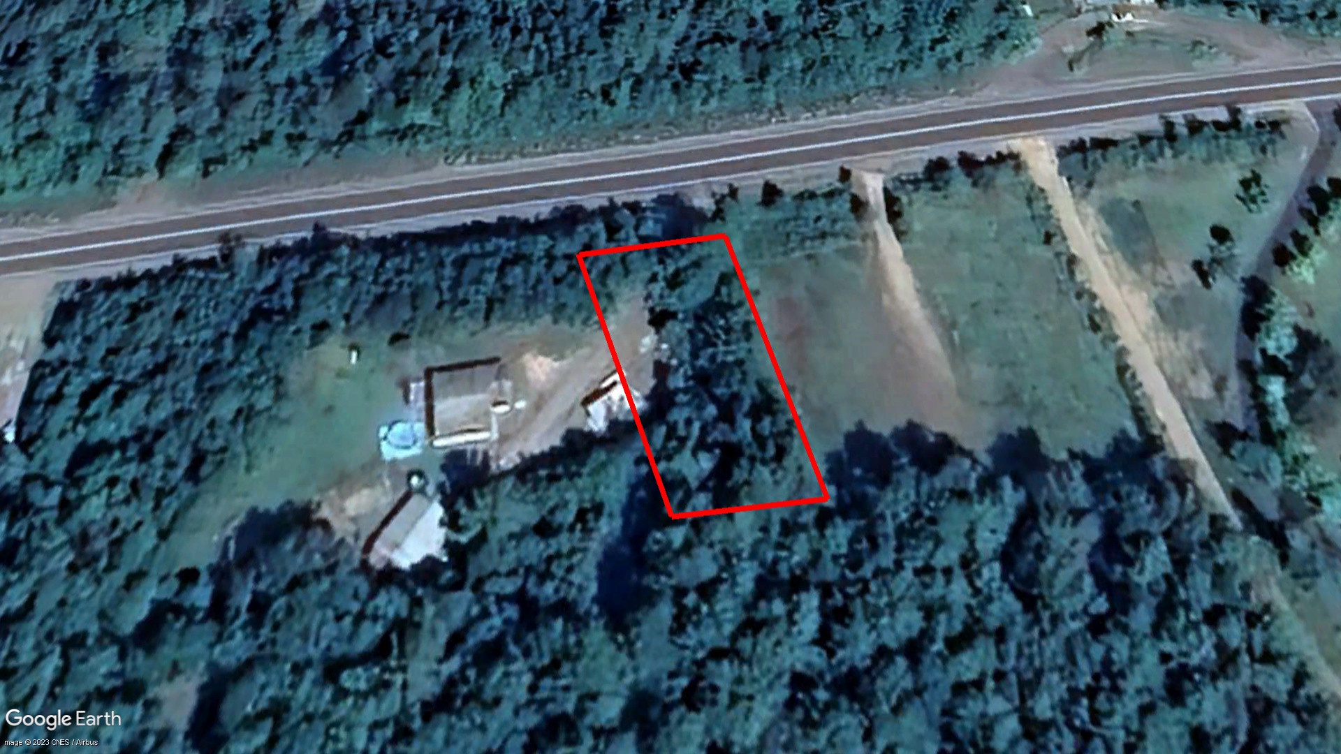 Tax Sale Northumberland, New Brunswick - 04663177