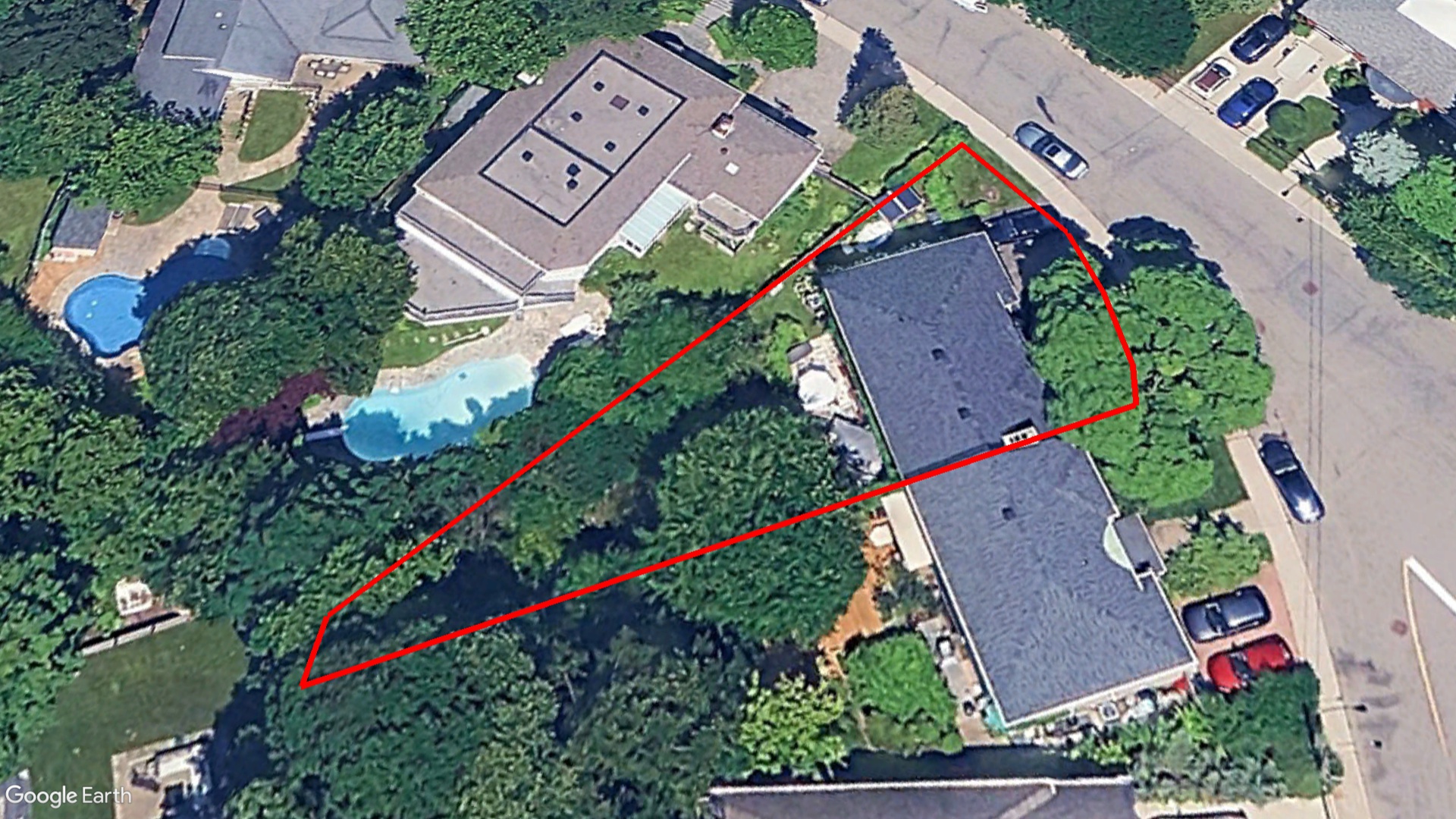 Tax Sale Montreal, Quebec - 492552-00