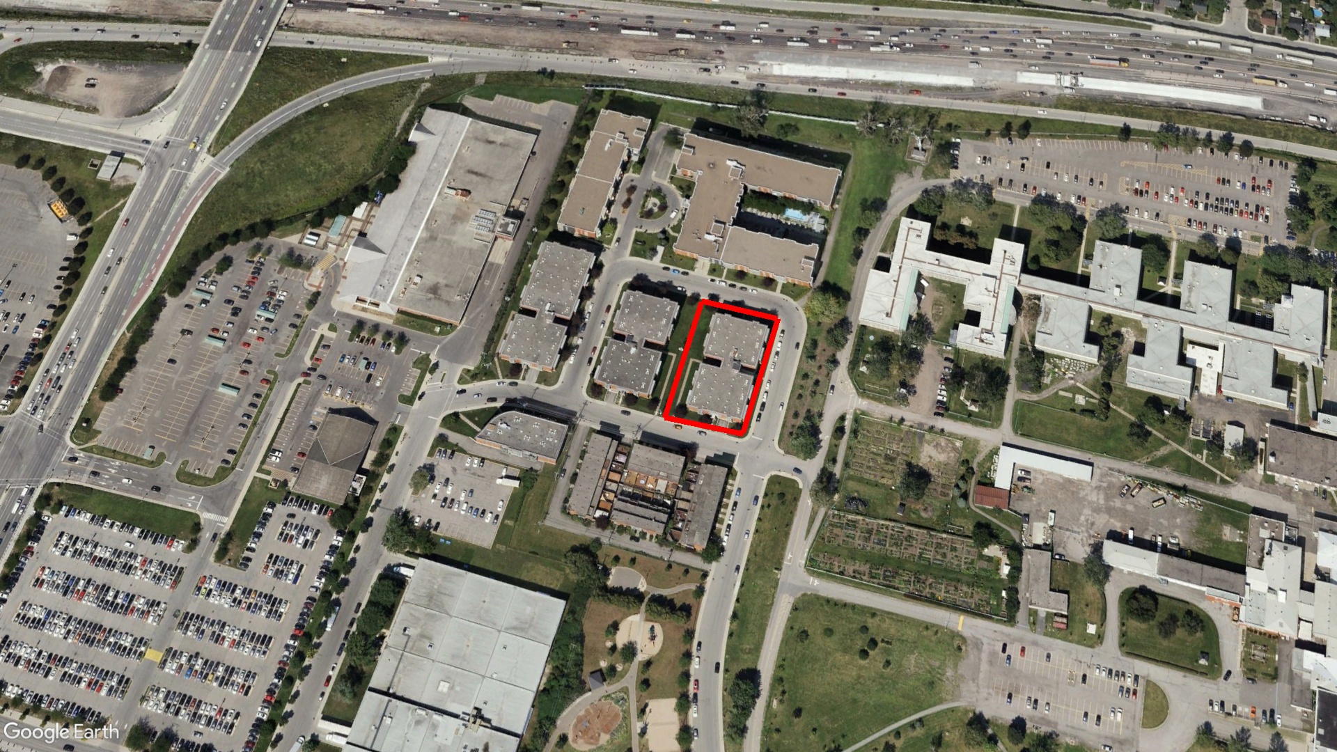 Tax Sale Montreal, Quebec - 387805-63