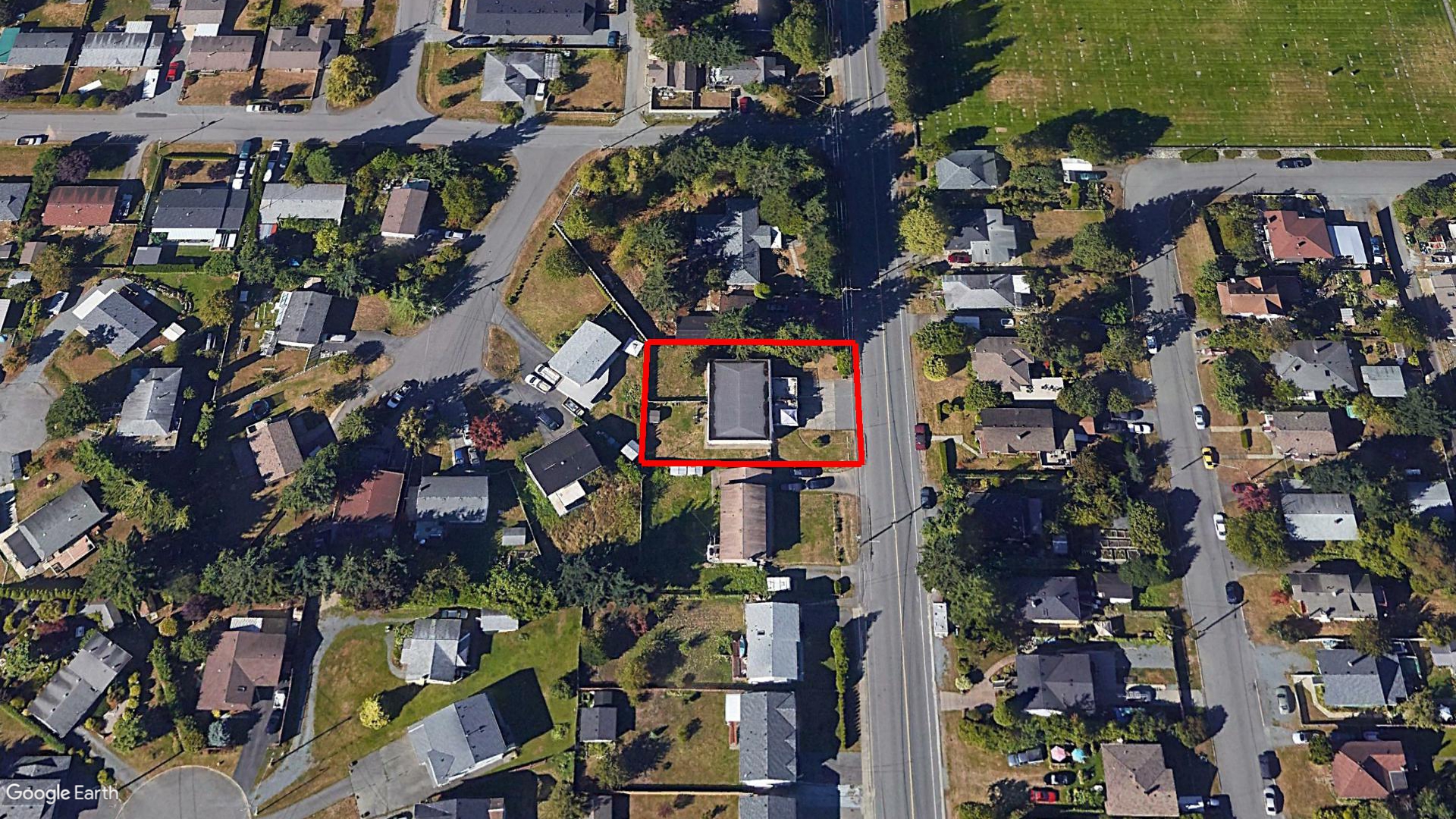 Tax Sale Nanaimo, British Columbia - 04-250-16348.010