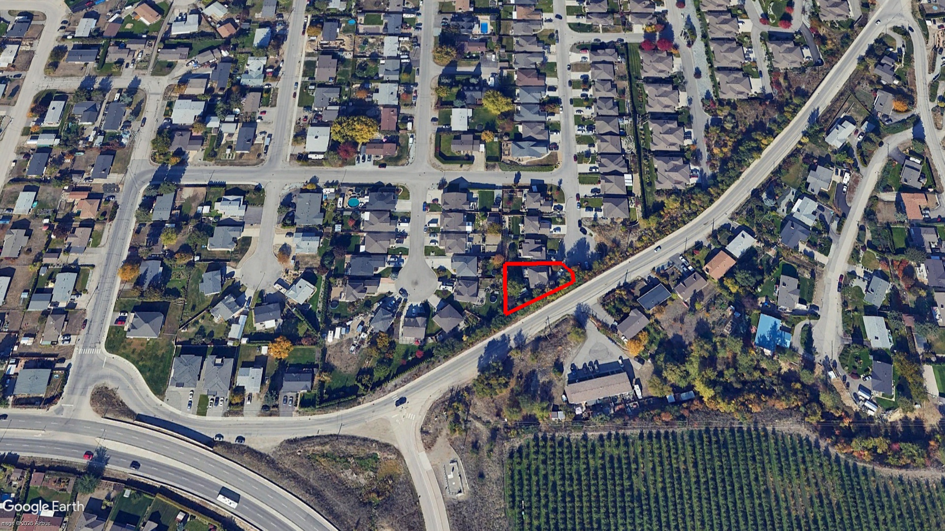 Tax Sale Kelowna, British Columbia - 