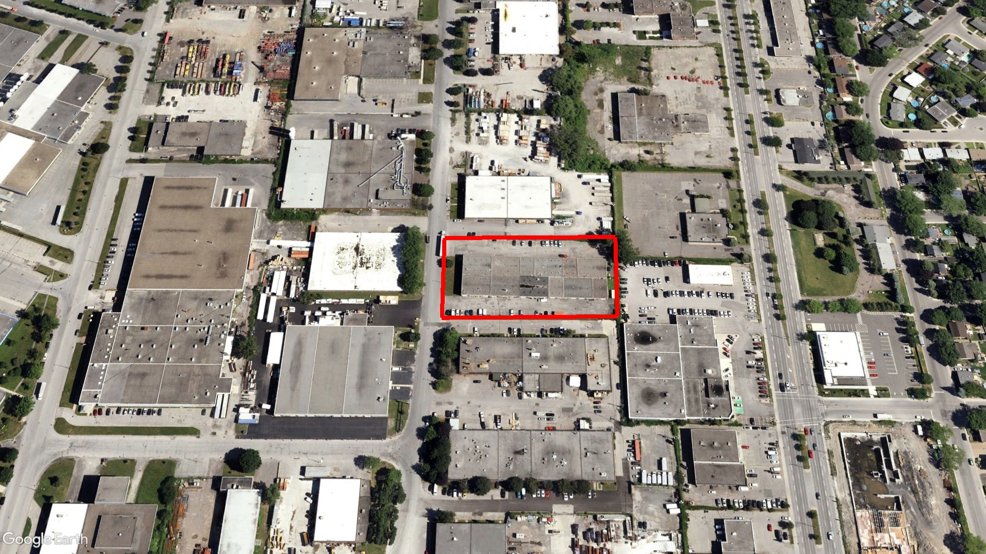 Tax Sale Montreal, Quebec - 800002-34