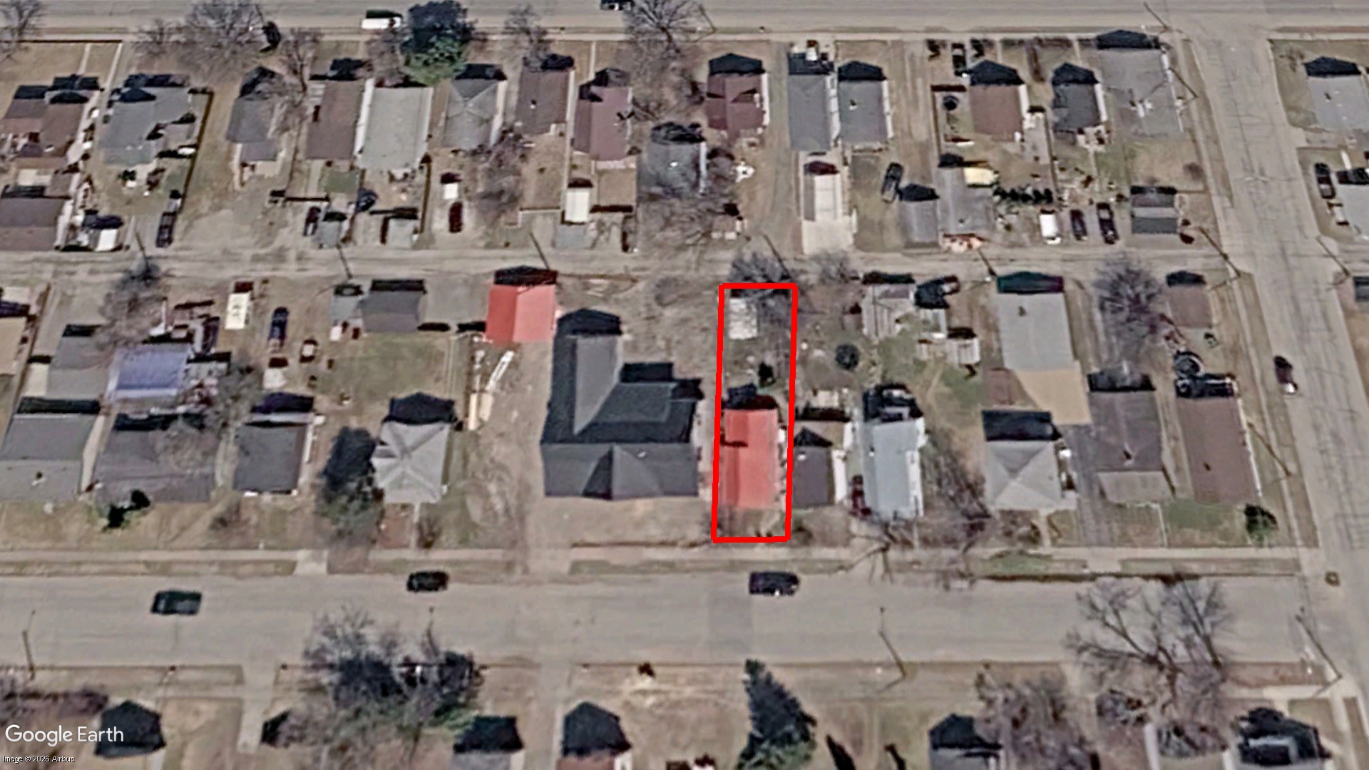 1022 FIRST ST. E, FORT FRANCES