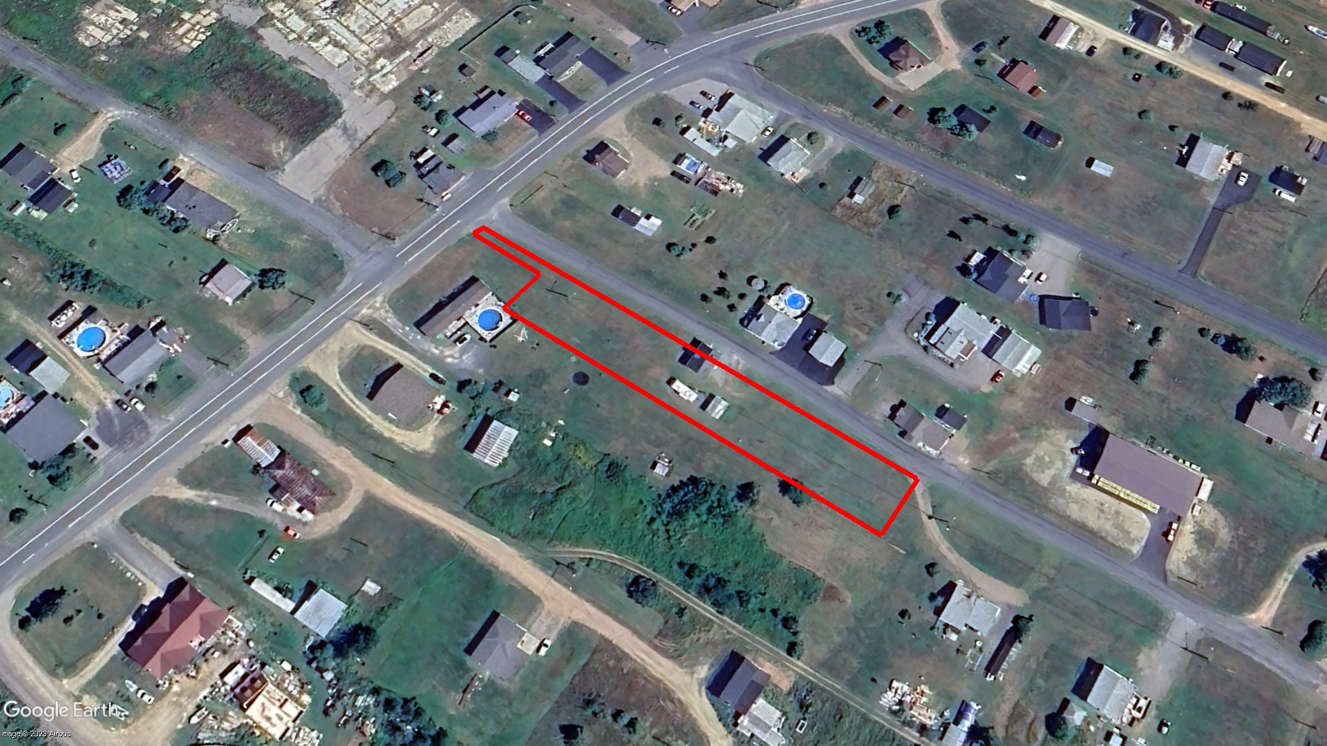 Tax Sale Gloucester, New Brunswick - 02919467 