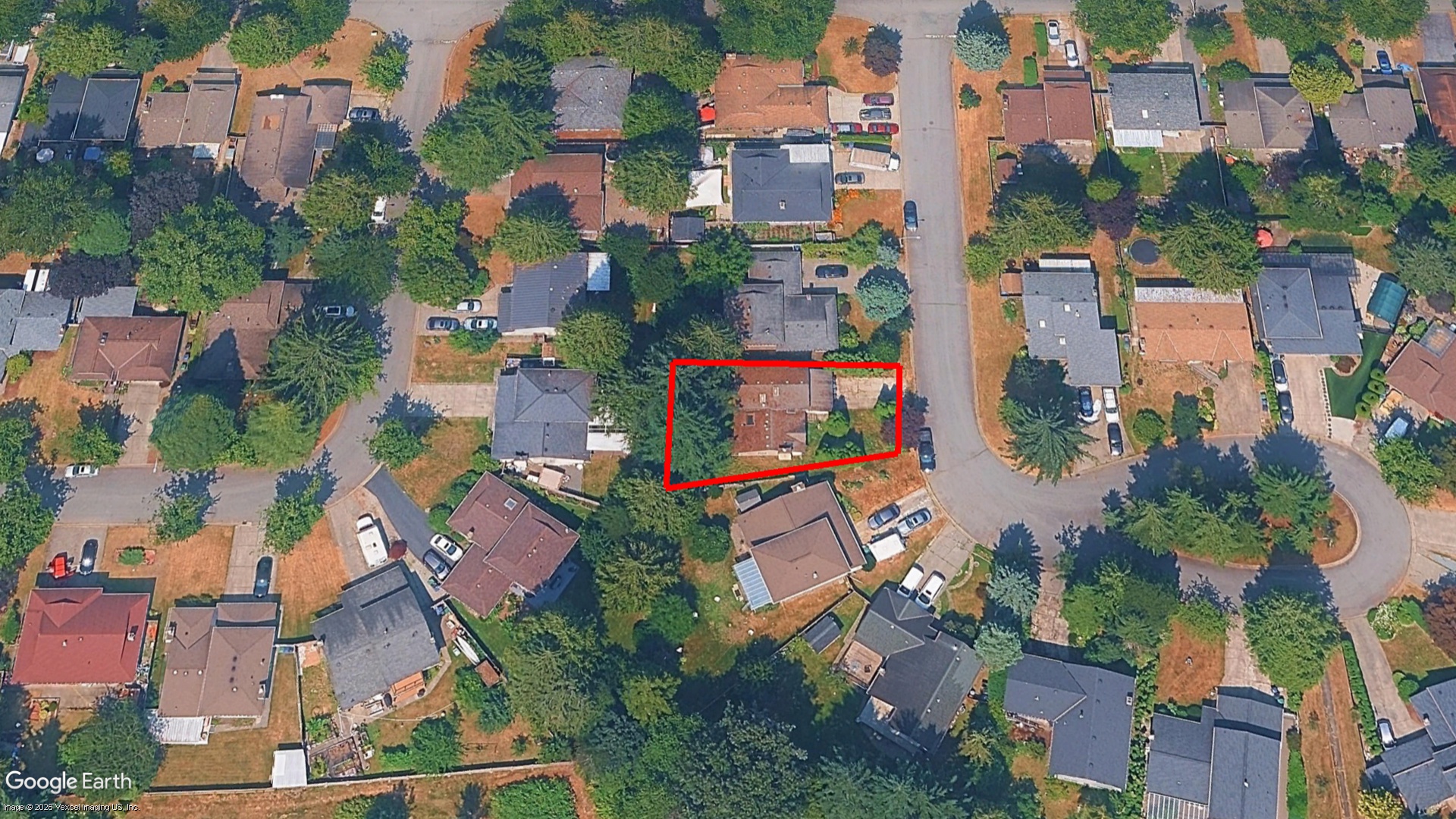 Tax Sale Surrey, British Columbia - 