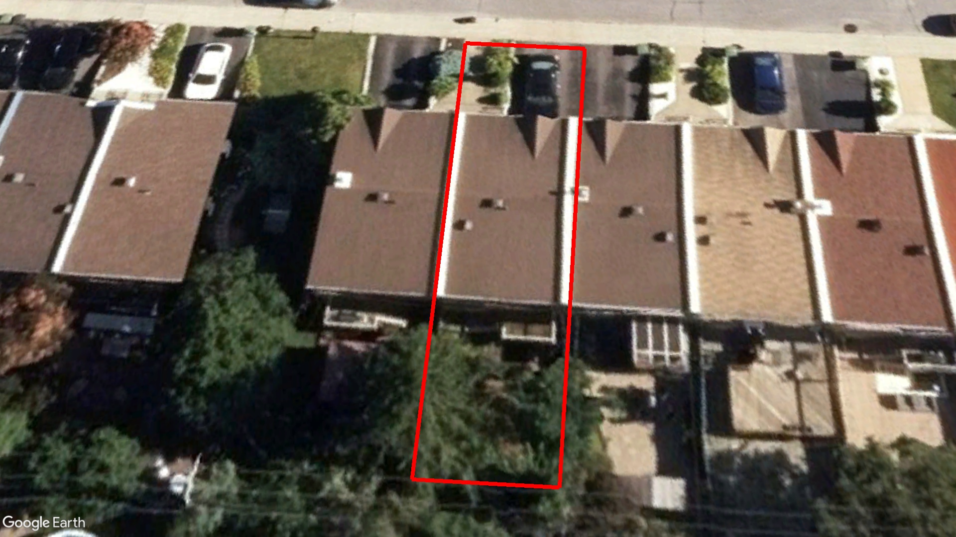 Tax Sale Montreal, Quebec - 808853-78