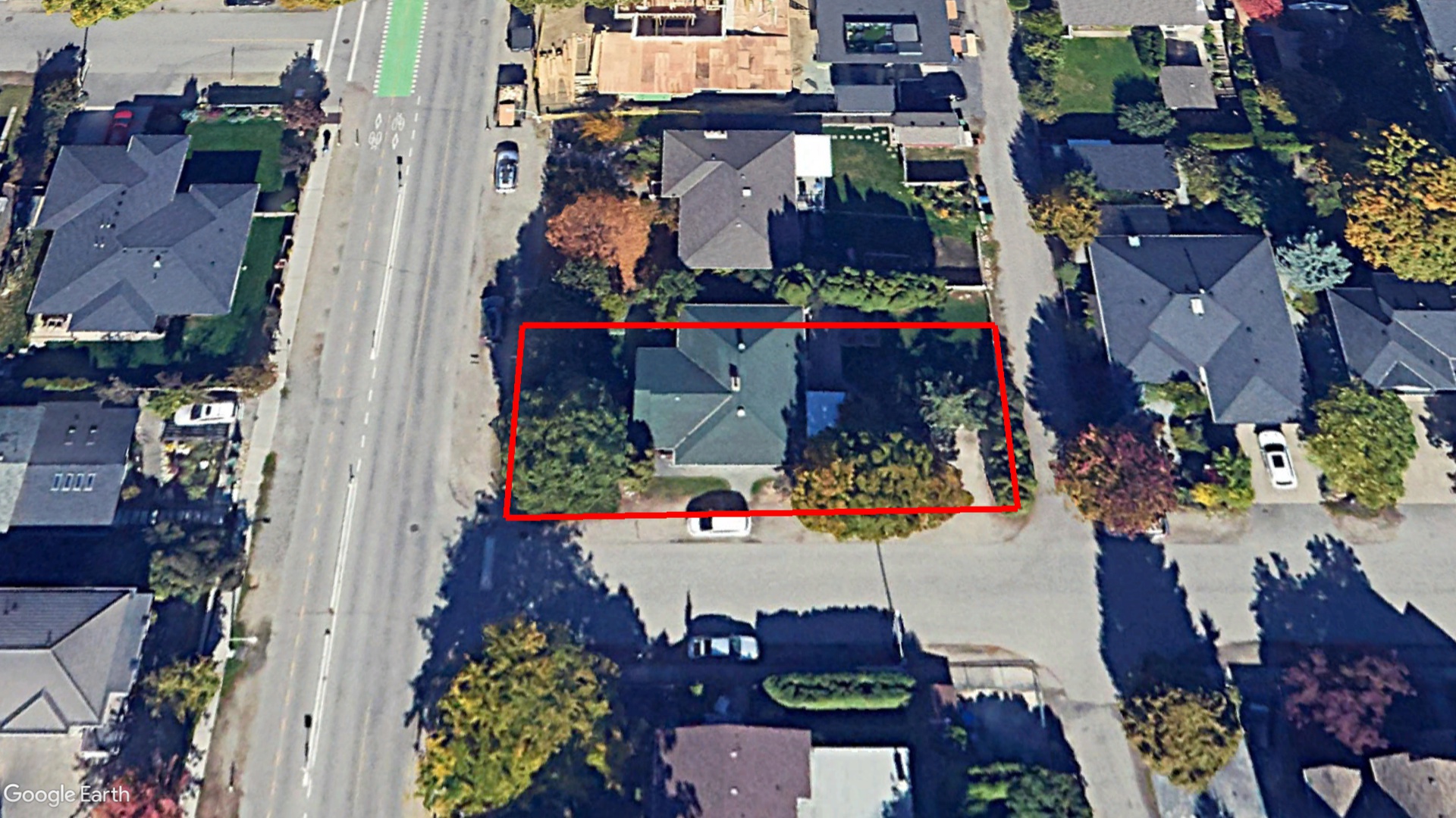 Tax Sale Kelowna, British Columbia - 