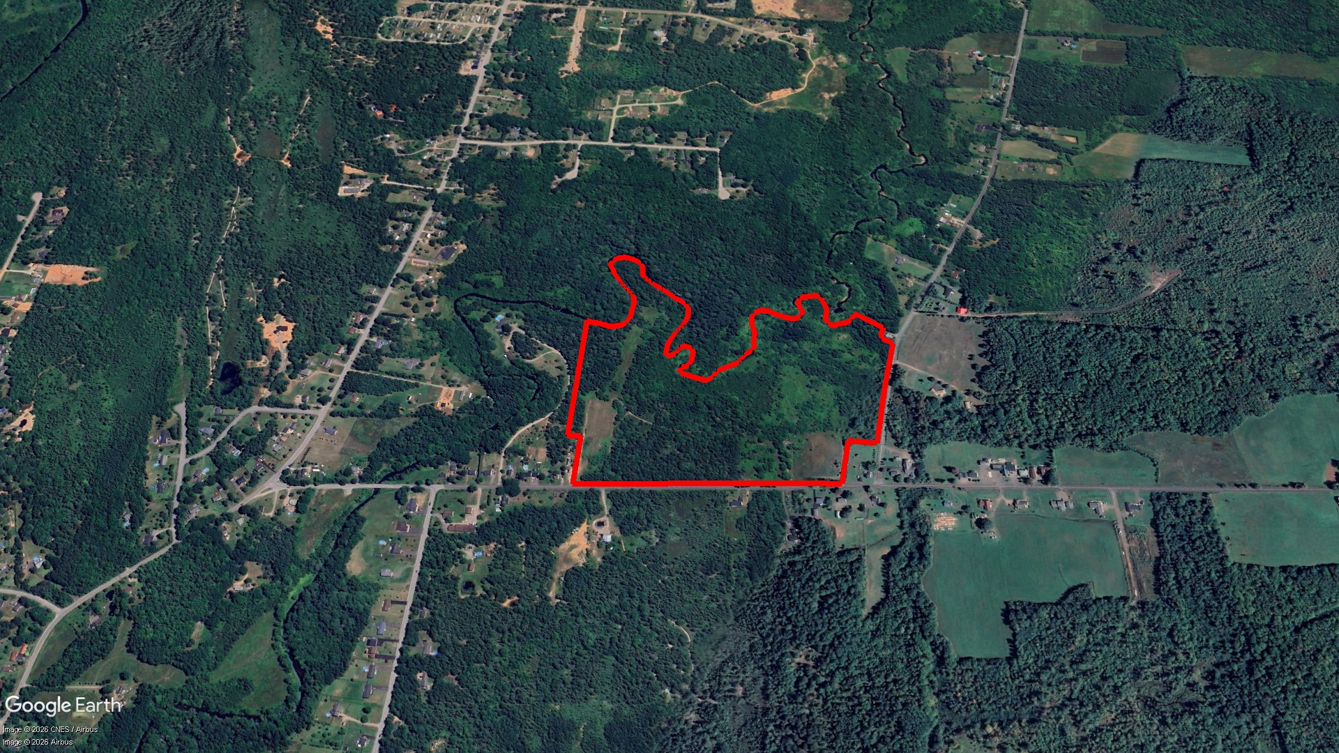 Tax Sale Annapolis, Nova Scotia - 965324