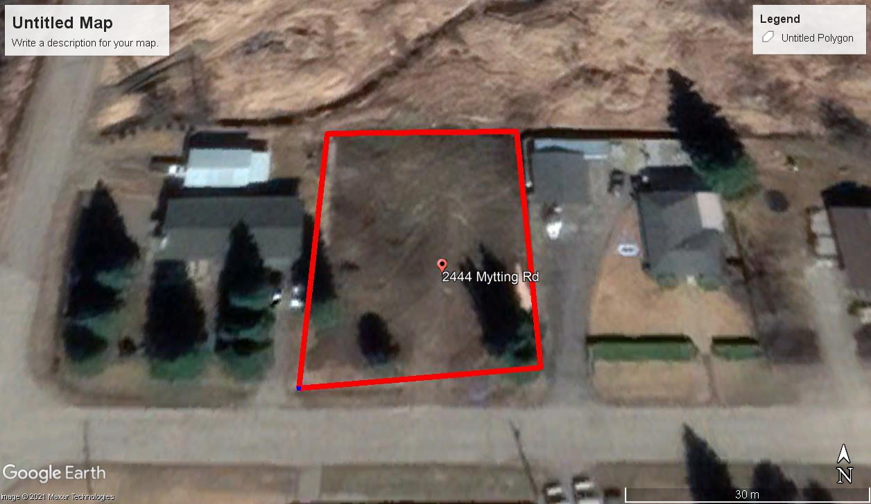 Tax Sale Prince George, British Columbia - 90-27964-000 