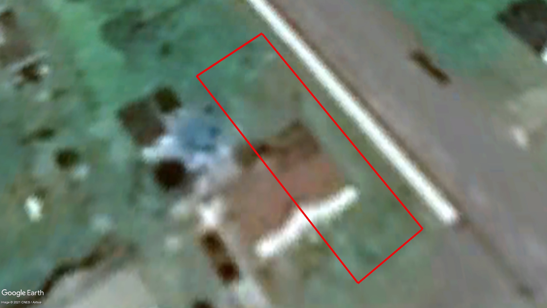 Tax Sale Cape Breton, Nova Scotia - 00622435