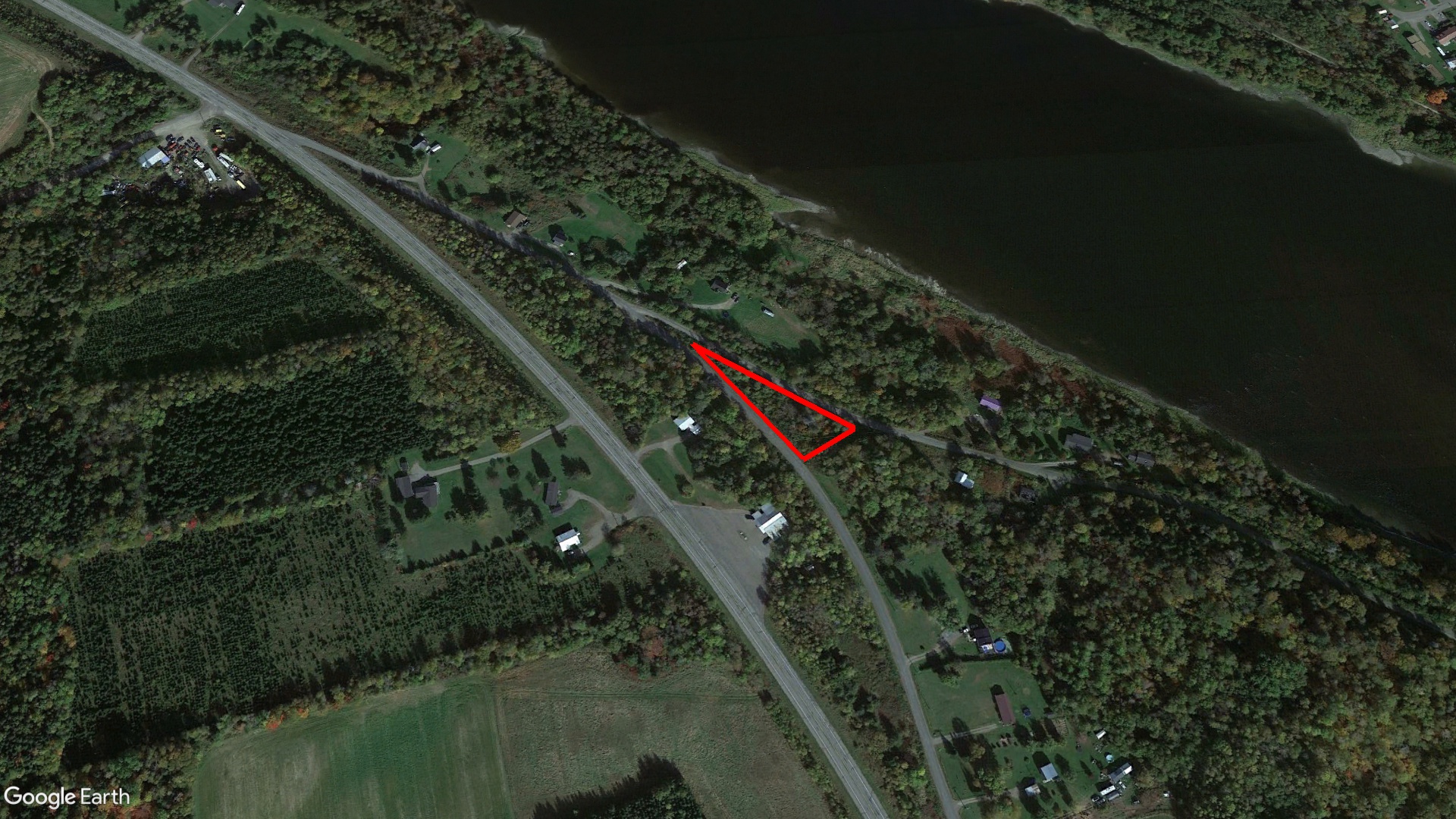 Tax Sale Carleton, New Brunswick - 05100766