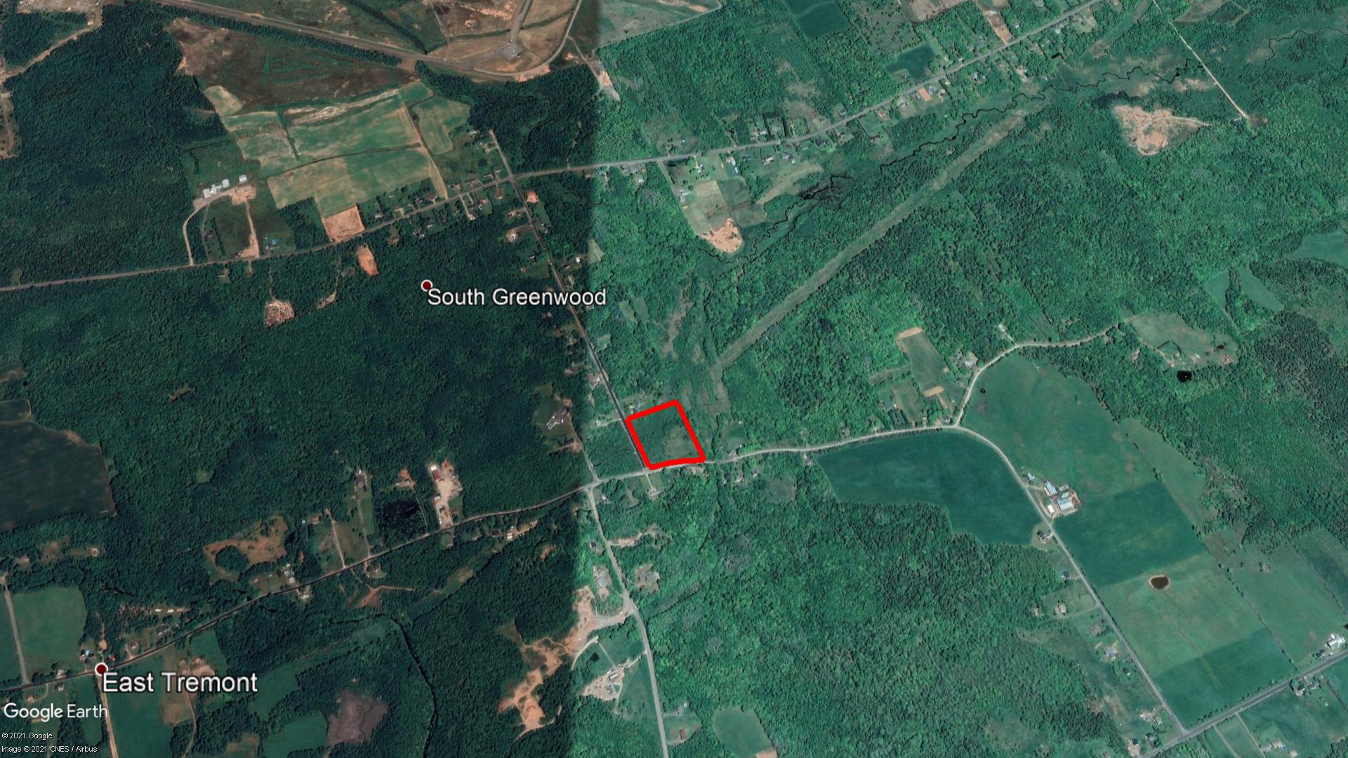 Tax Sale Kings, Nova Scotia - 09305858