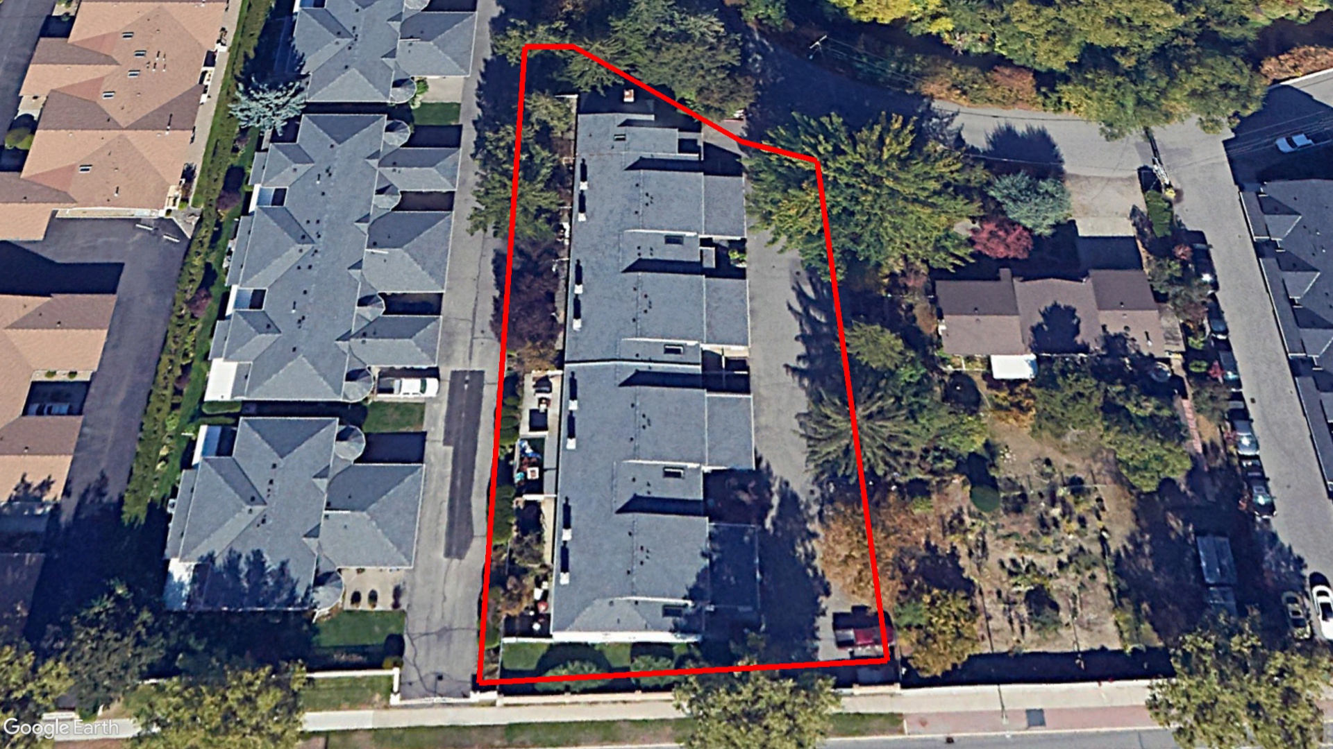 Tax Sale Kelowna, British Columbia - 