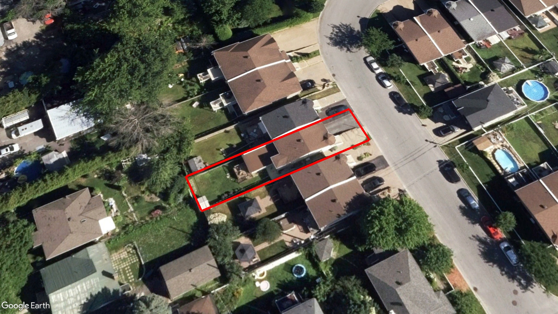 Tax Sale Montreal, Quebec - 893890-04