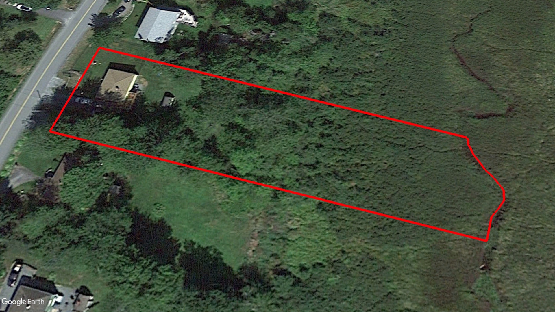 Tax Sale Halifax, Nova Scotia - 04370007